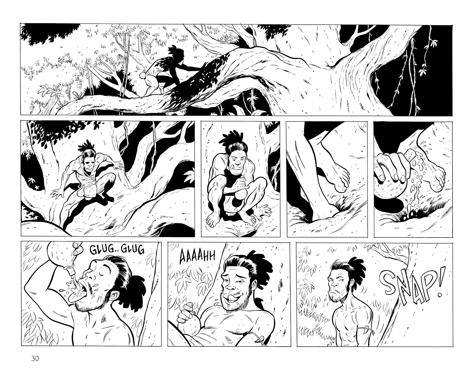 Tuki  1 (Part 1) part 30
