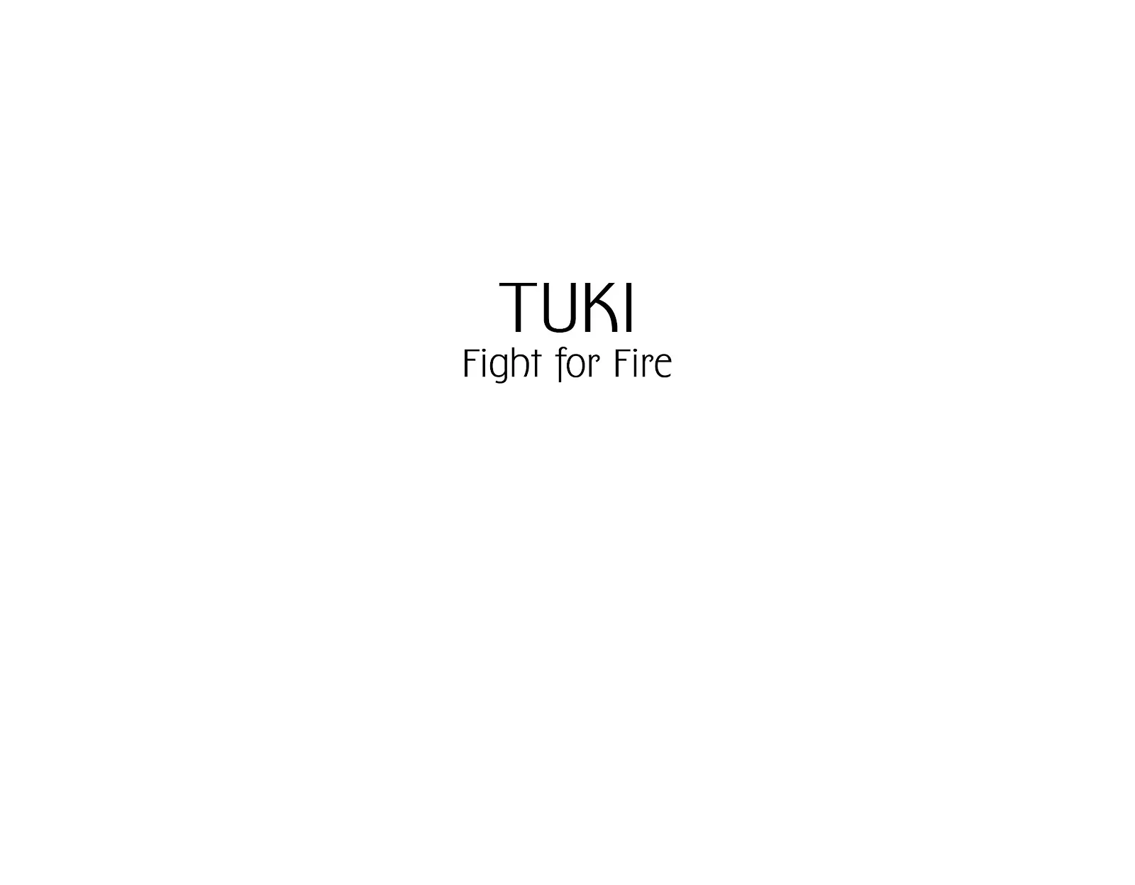 Tuki  1 (Part 1) part 4