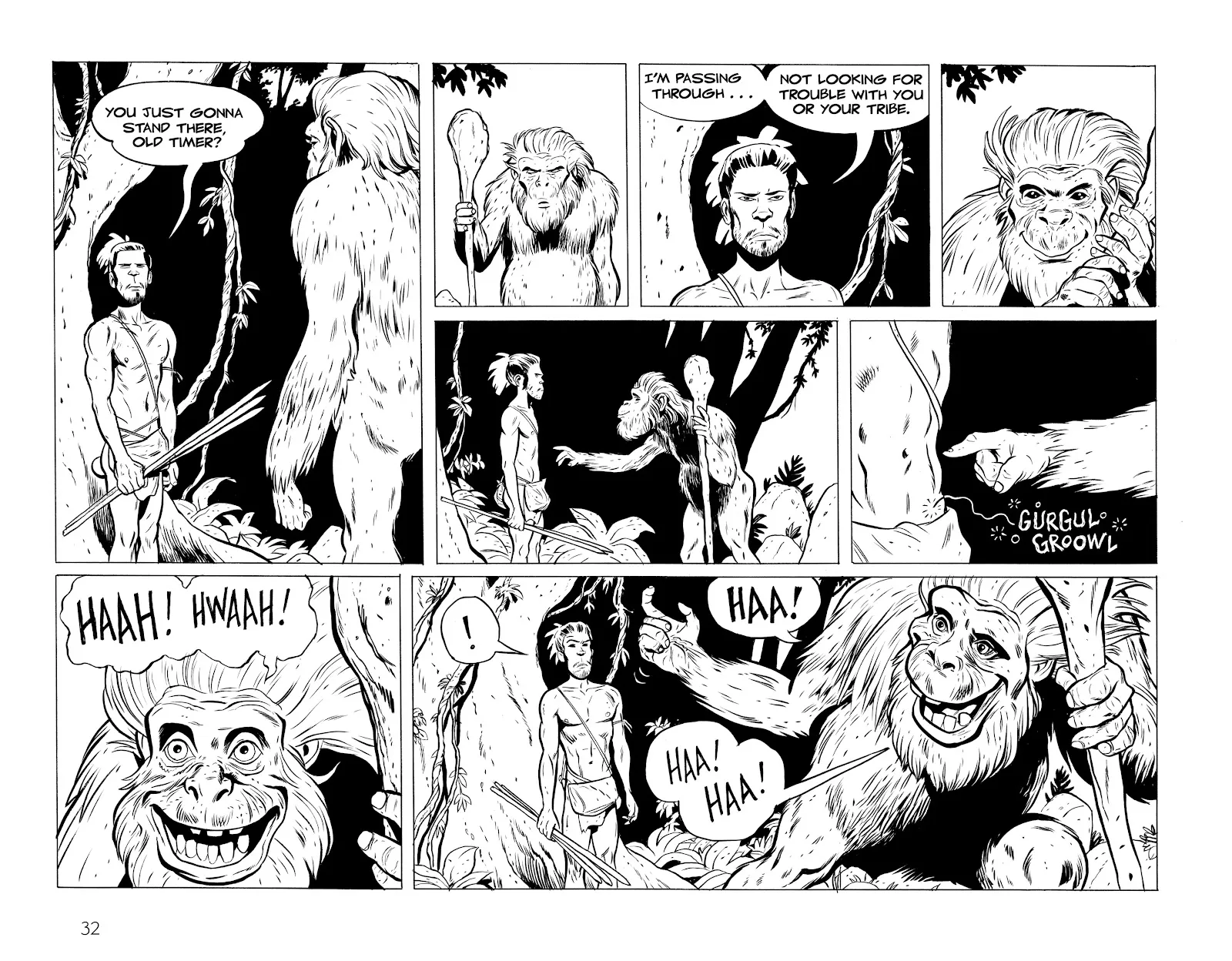 Tuki  1 (Part 1) part 32