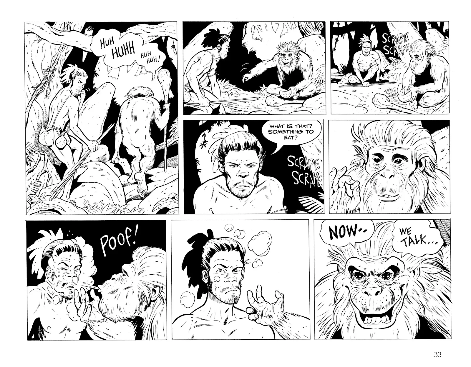 Tuki  1 (Part 1) part 33