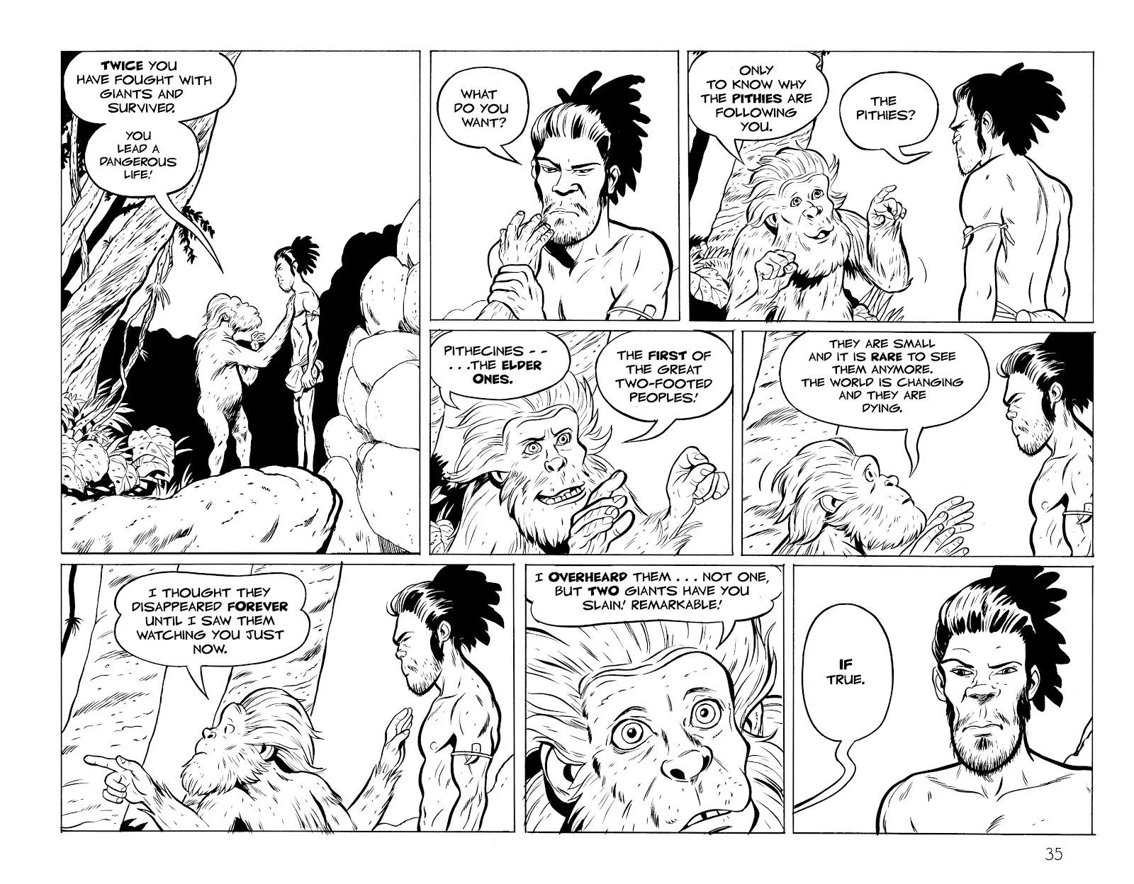 Tuki  1 (Part 1) part 35