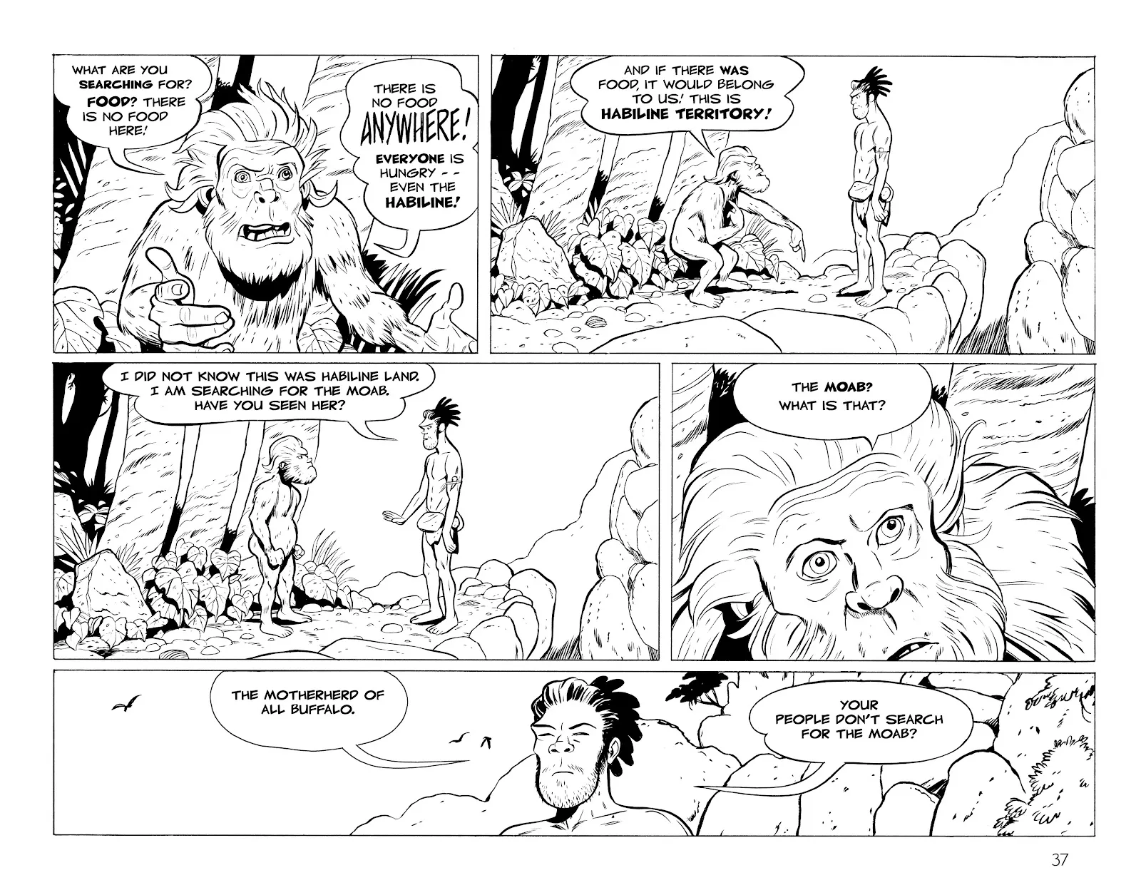 Tuki  1 (Part 1) part 37