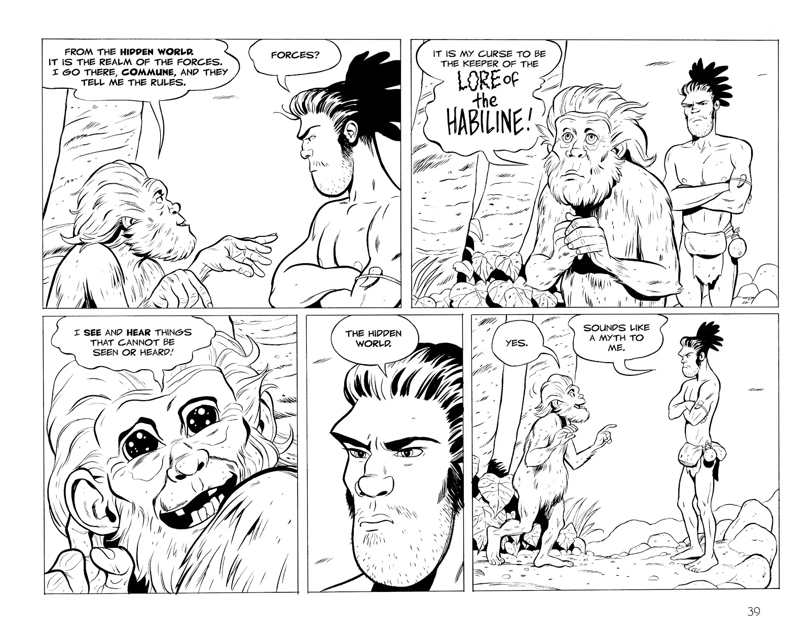 Tuki  1 (Part 1) part 39