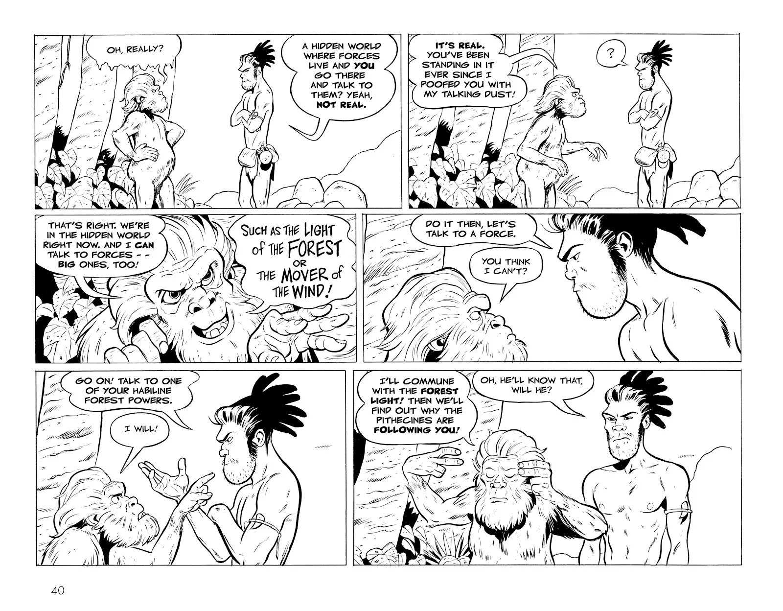 Tuki  1 (Part 1) part 40