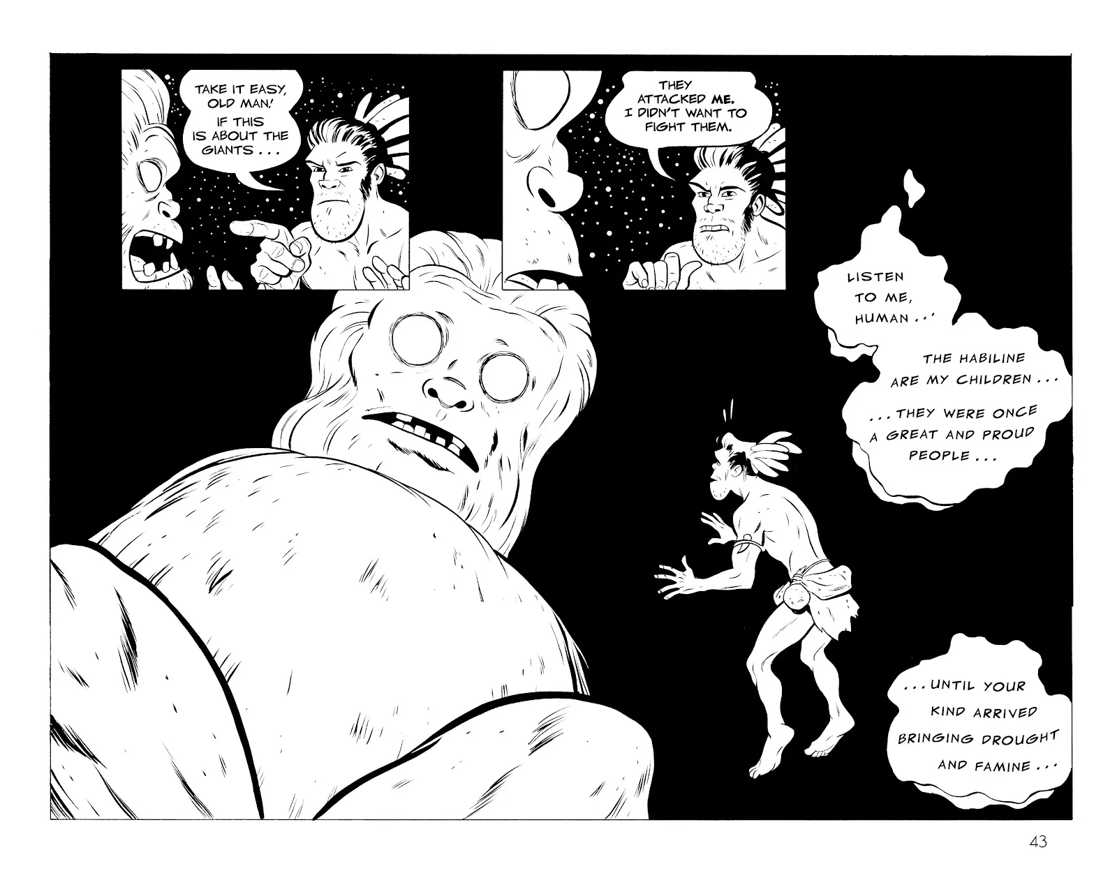 Tuki  1 (Part 1) part 43