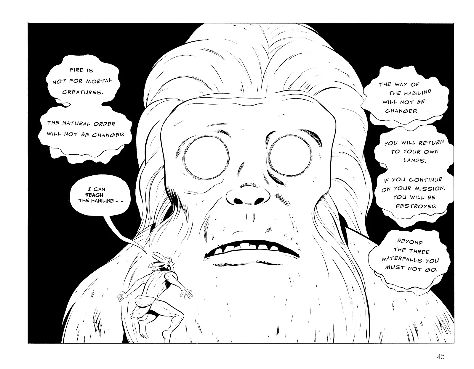 Tuki  1 (Part 1) part 45