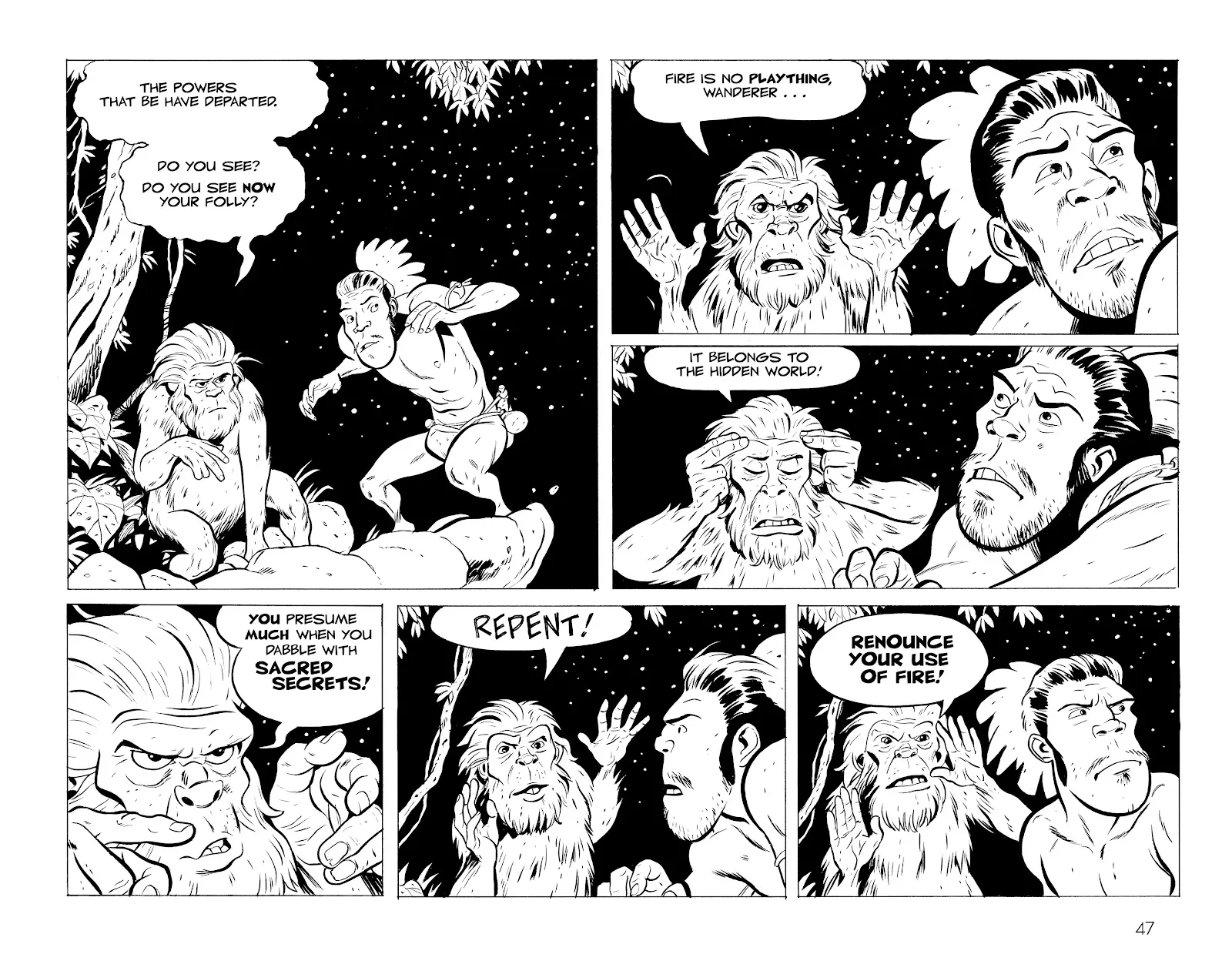 Tuki  1 (Part 1) part 47