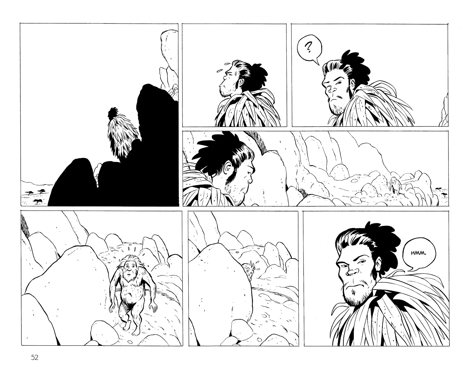 Tuki  1 (Part 1) part 52