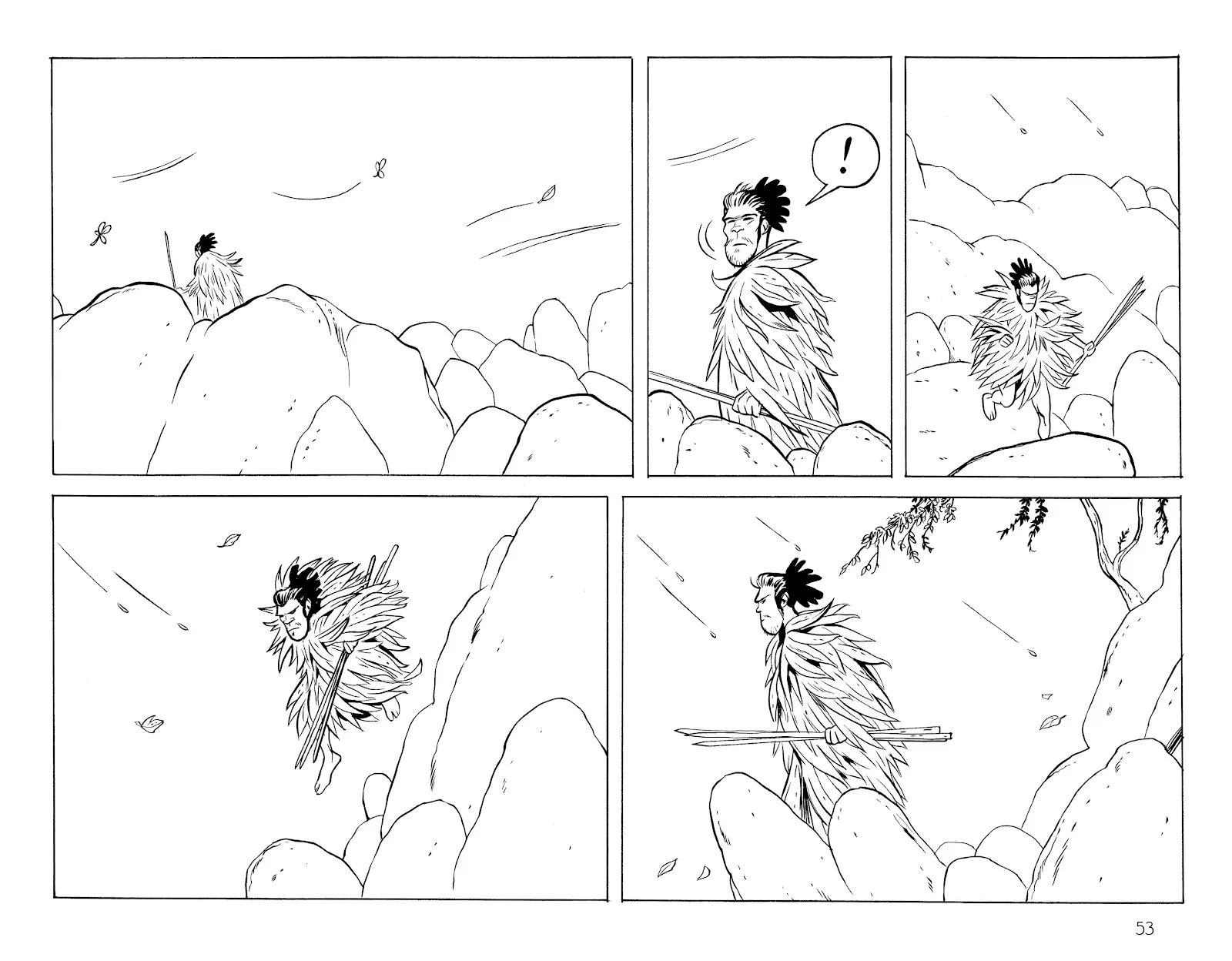 Tuki  1 (Part 1) part 53