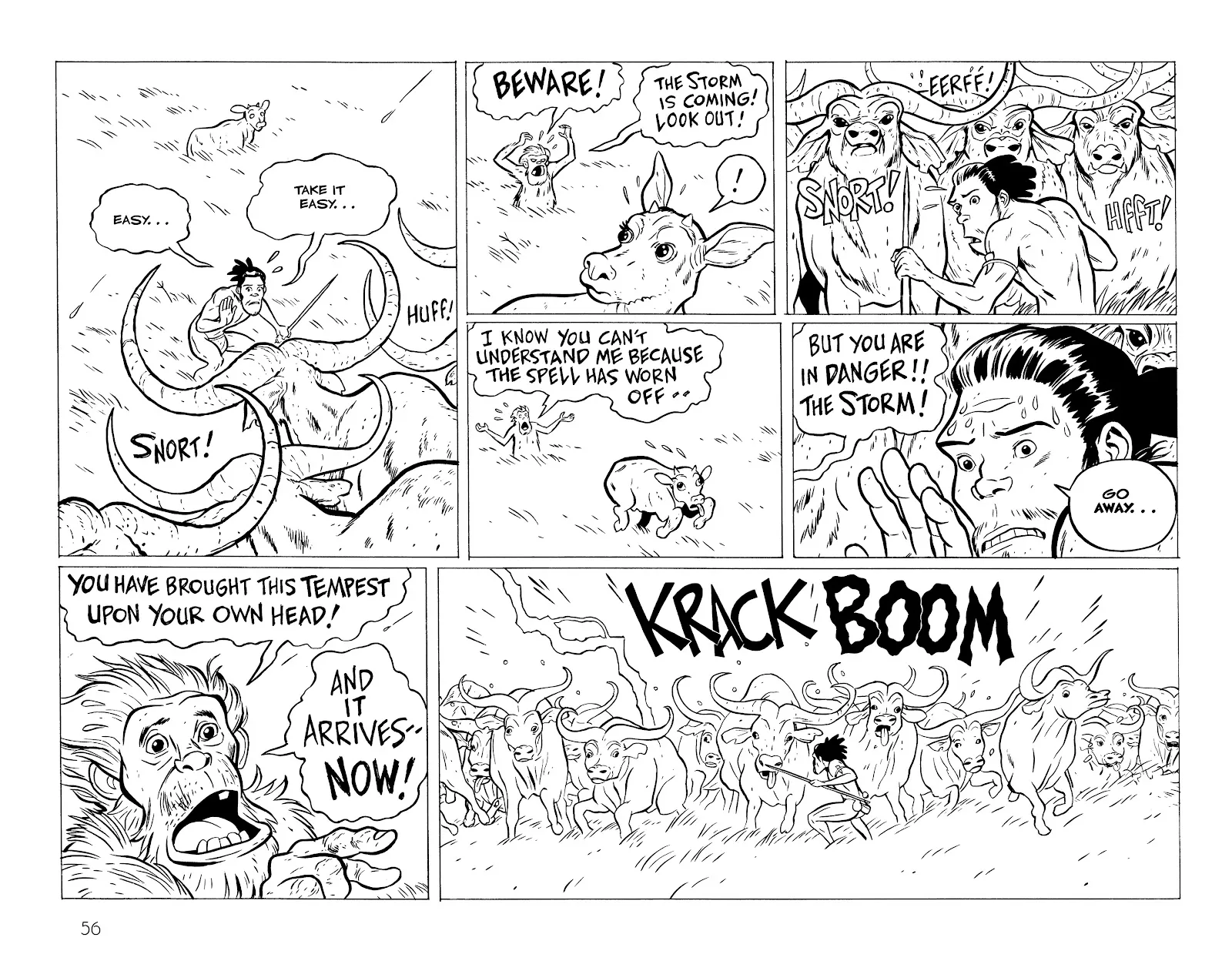 Tuki  1 (Part 1) part 56