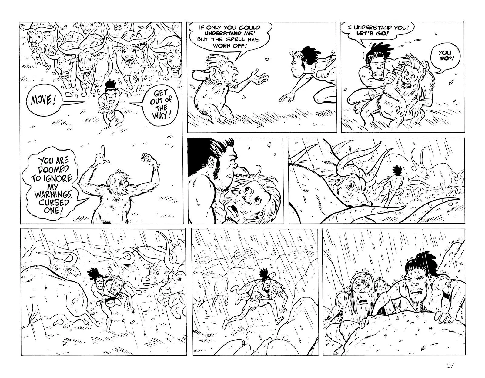 Tuki  1 (Part 1) part 57