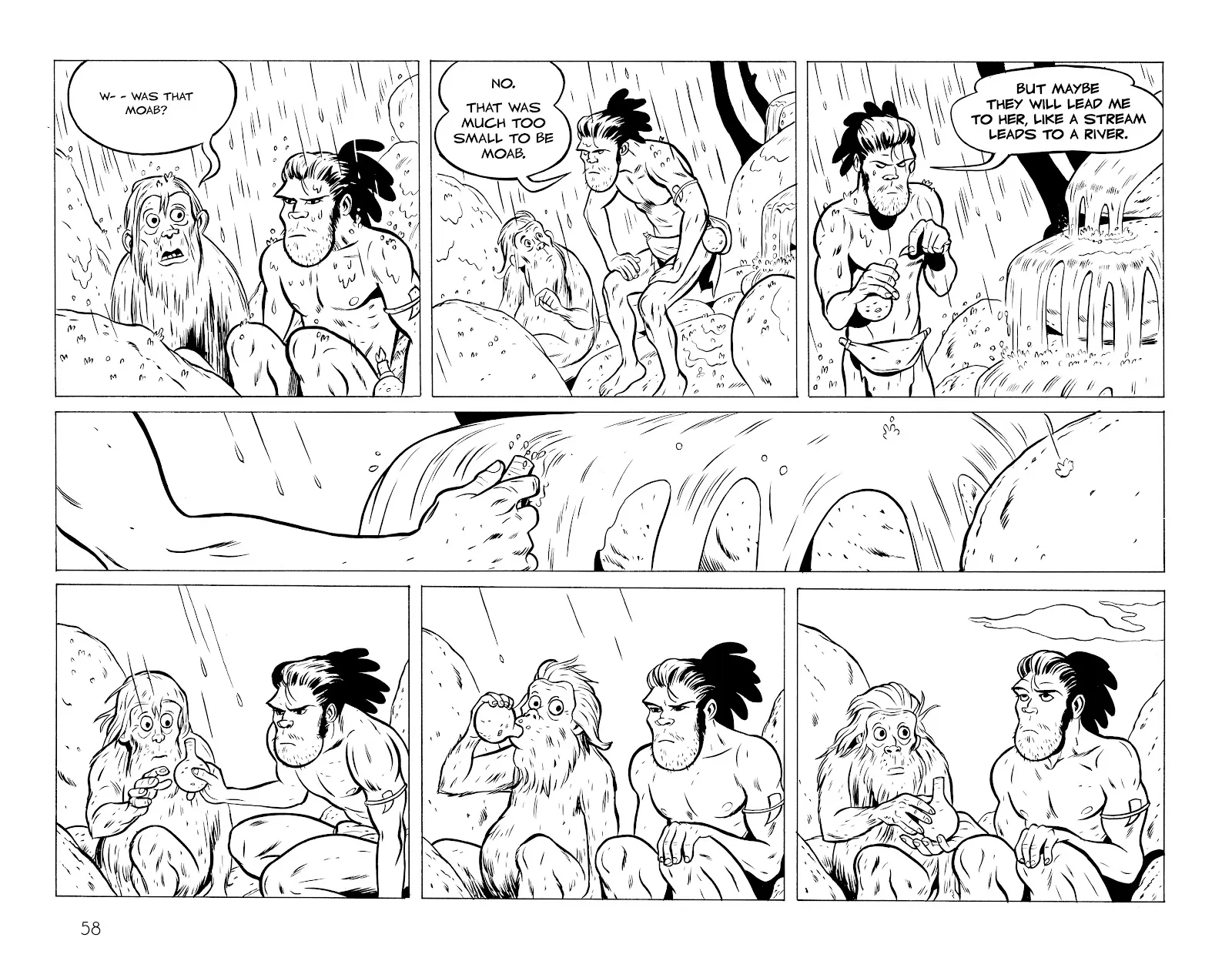 Tuki  1 (Part 1) part 58