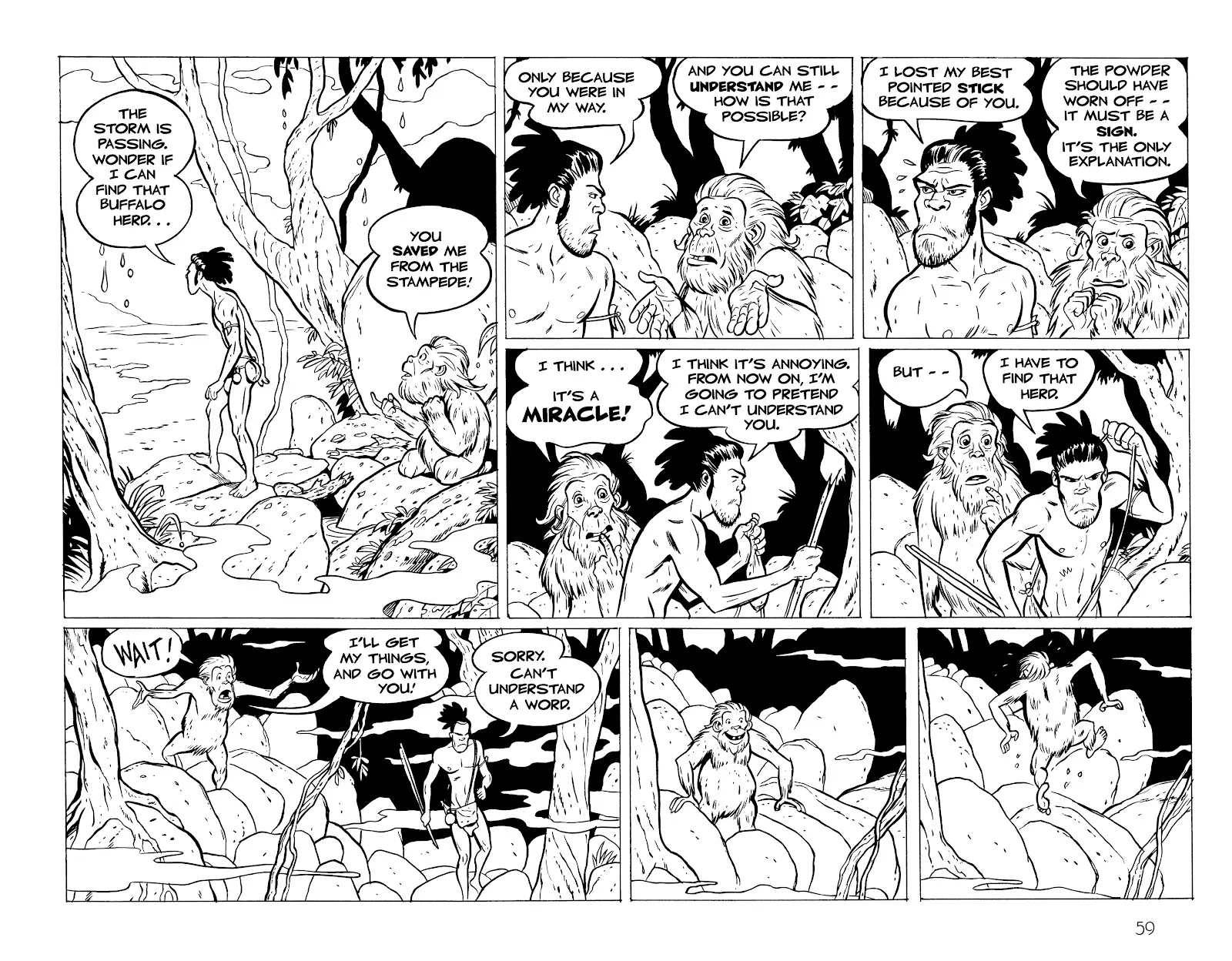 Tuki  1 (Part 1) part 59