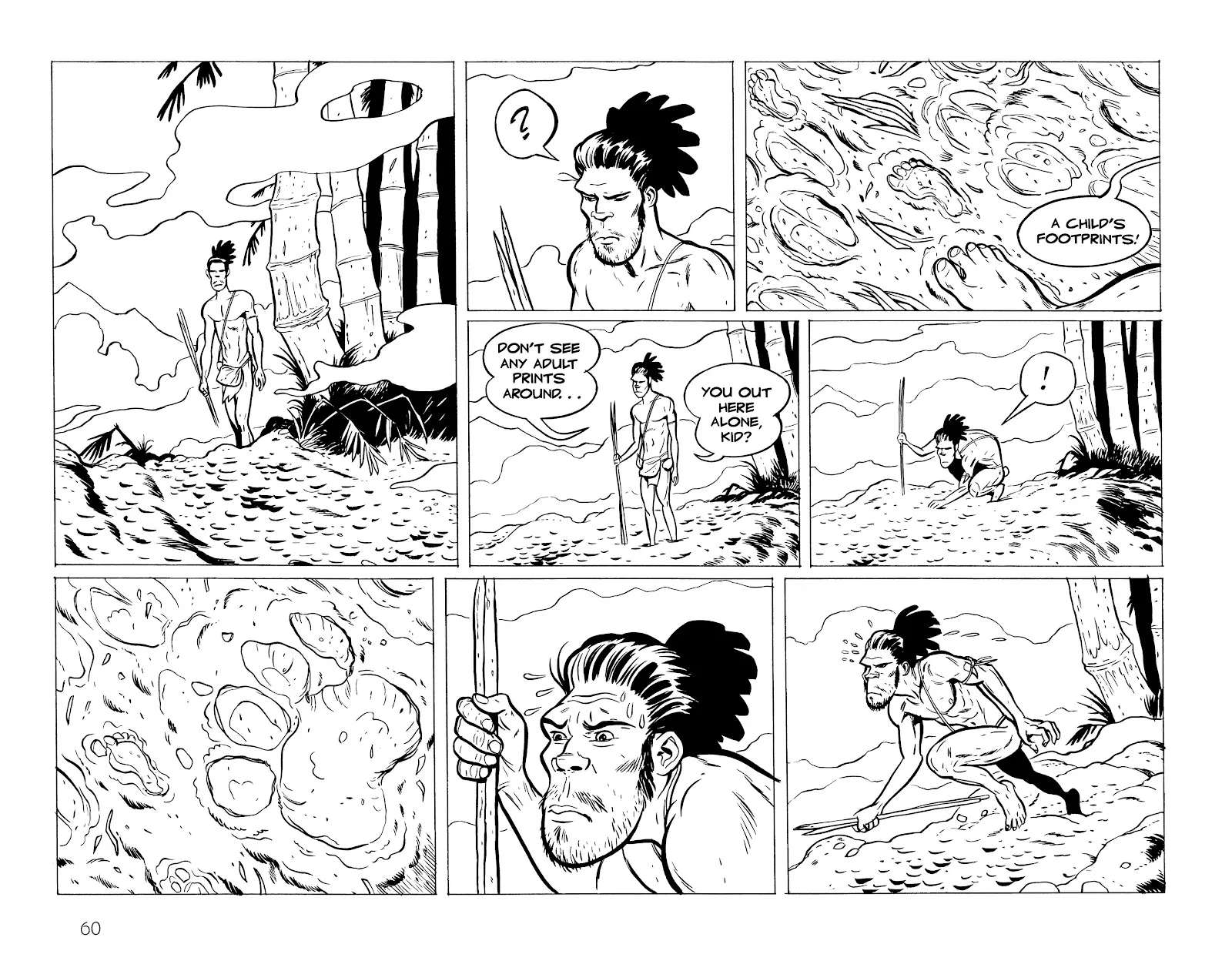 Tuki  1 (Part 1) part 60