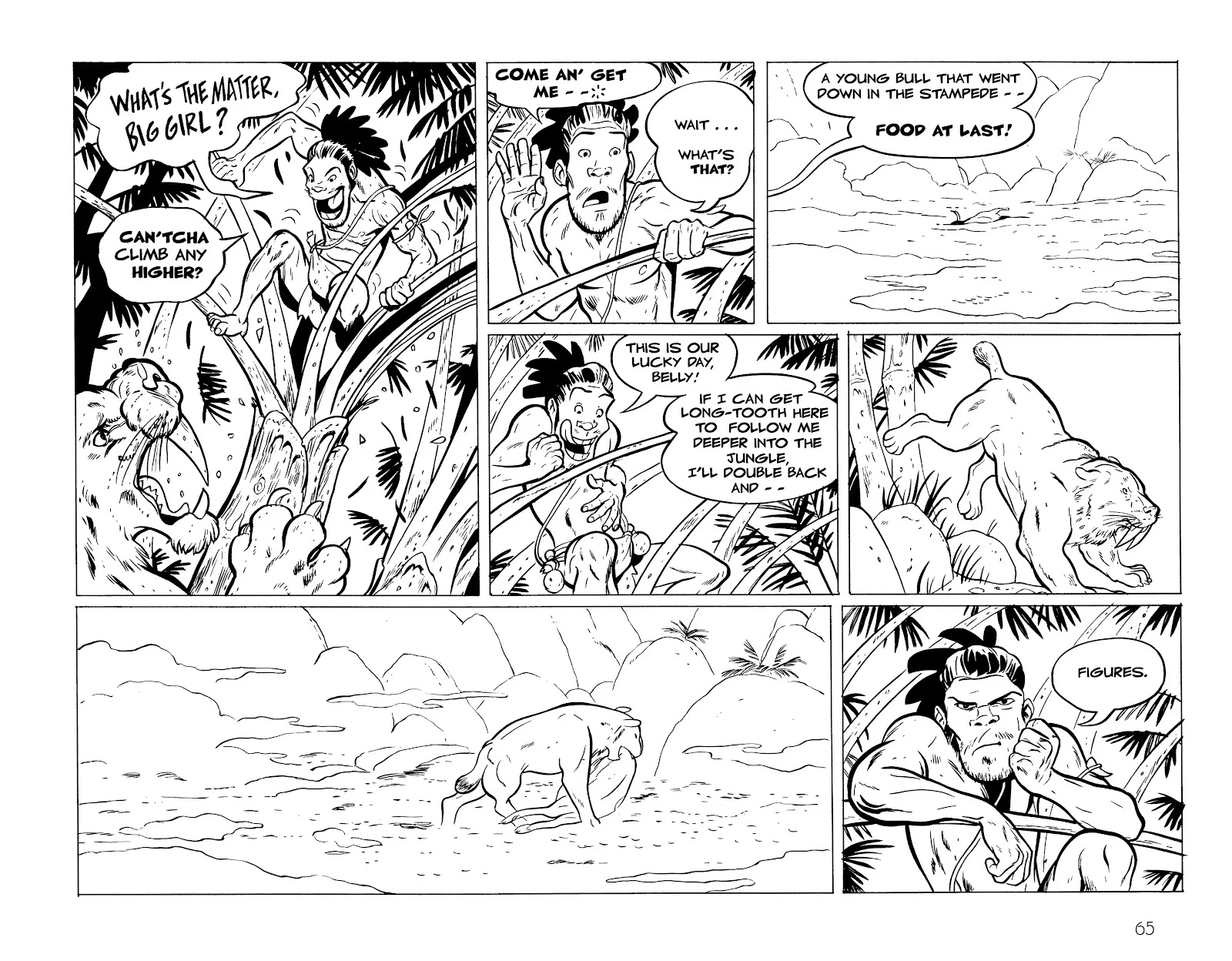 Tuki  1 (Part 1) part 65