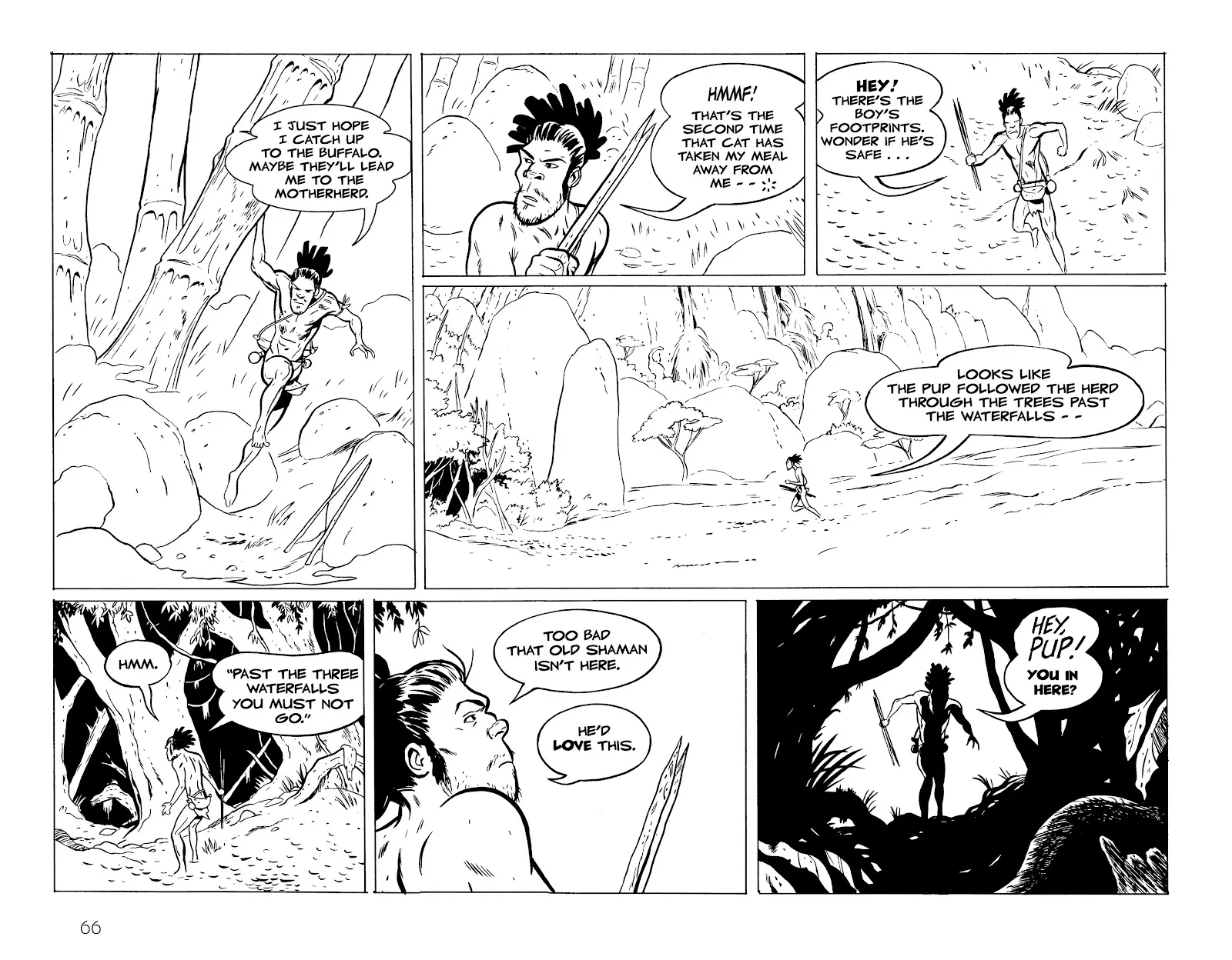 Tuki  1 (Part 1) part 66
