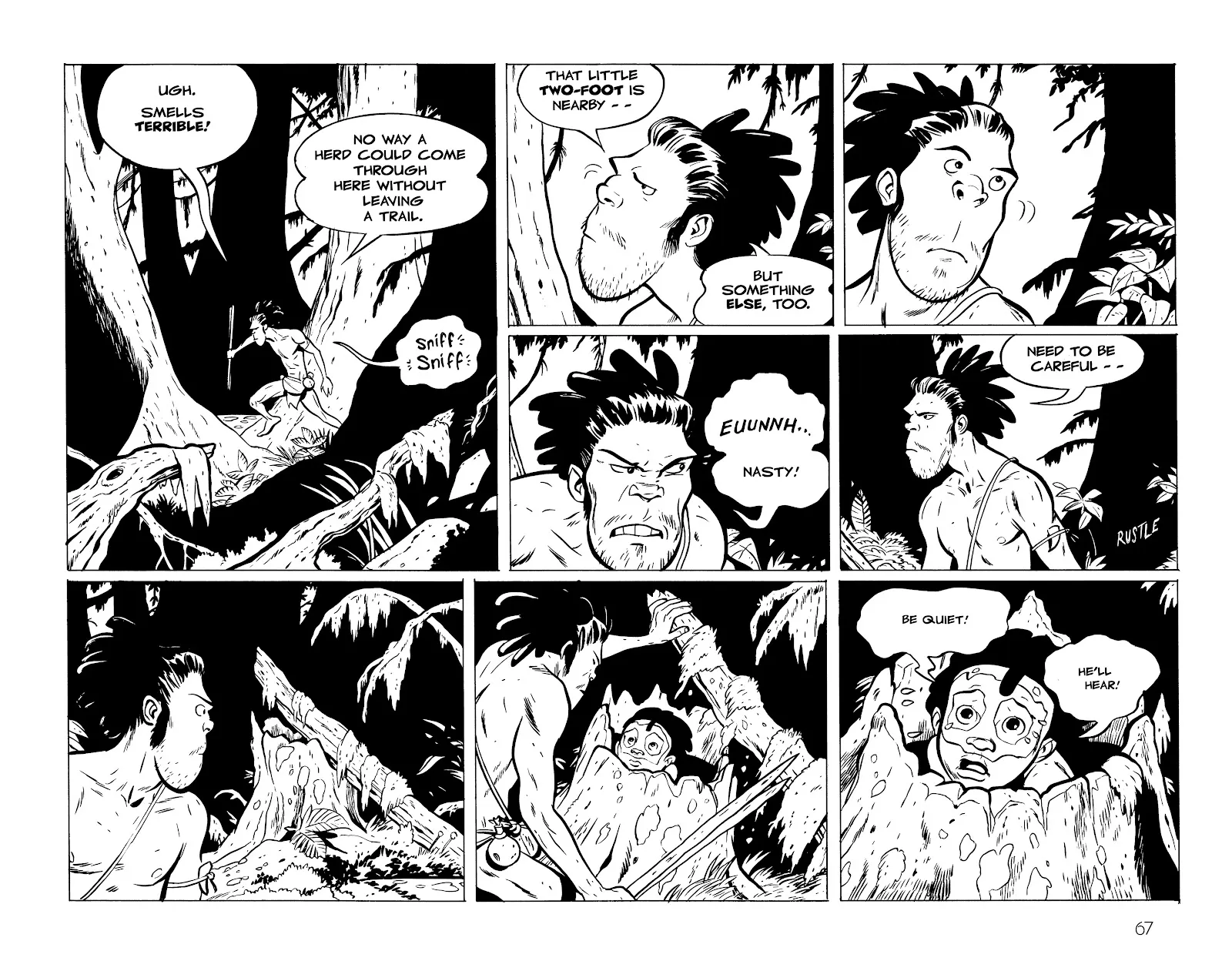 Tuki  1 (Part 1) part 67