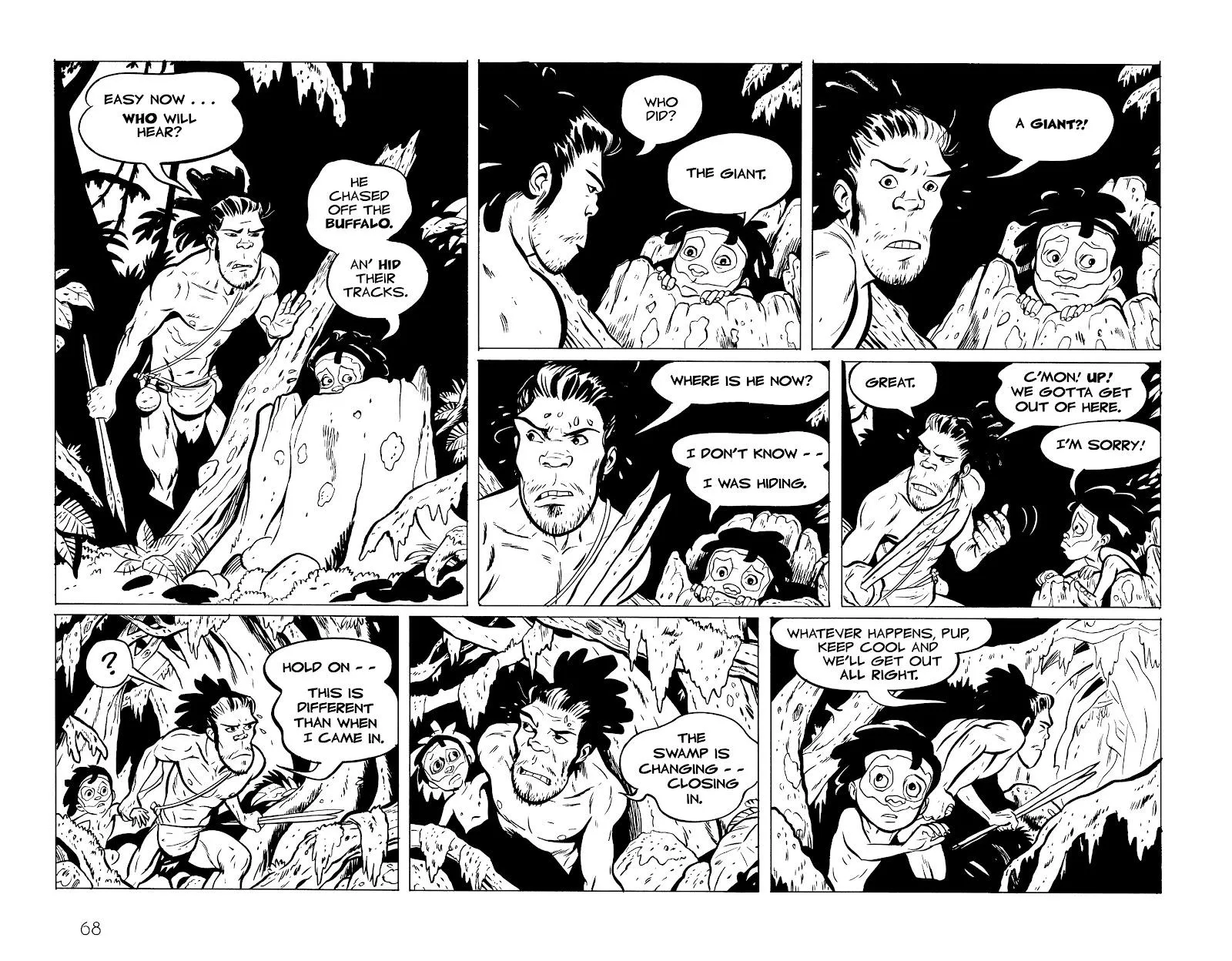 Tuki  1 (Part 1) part 68