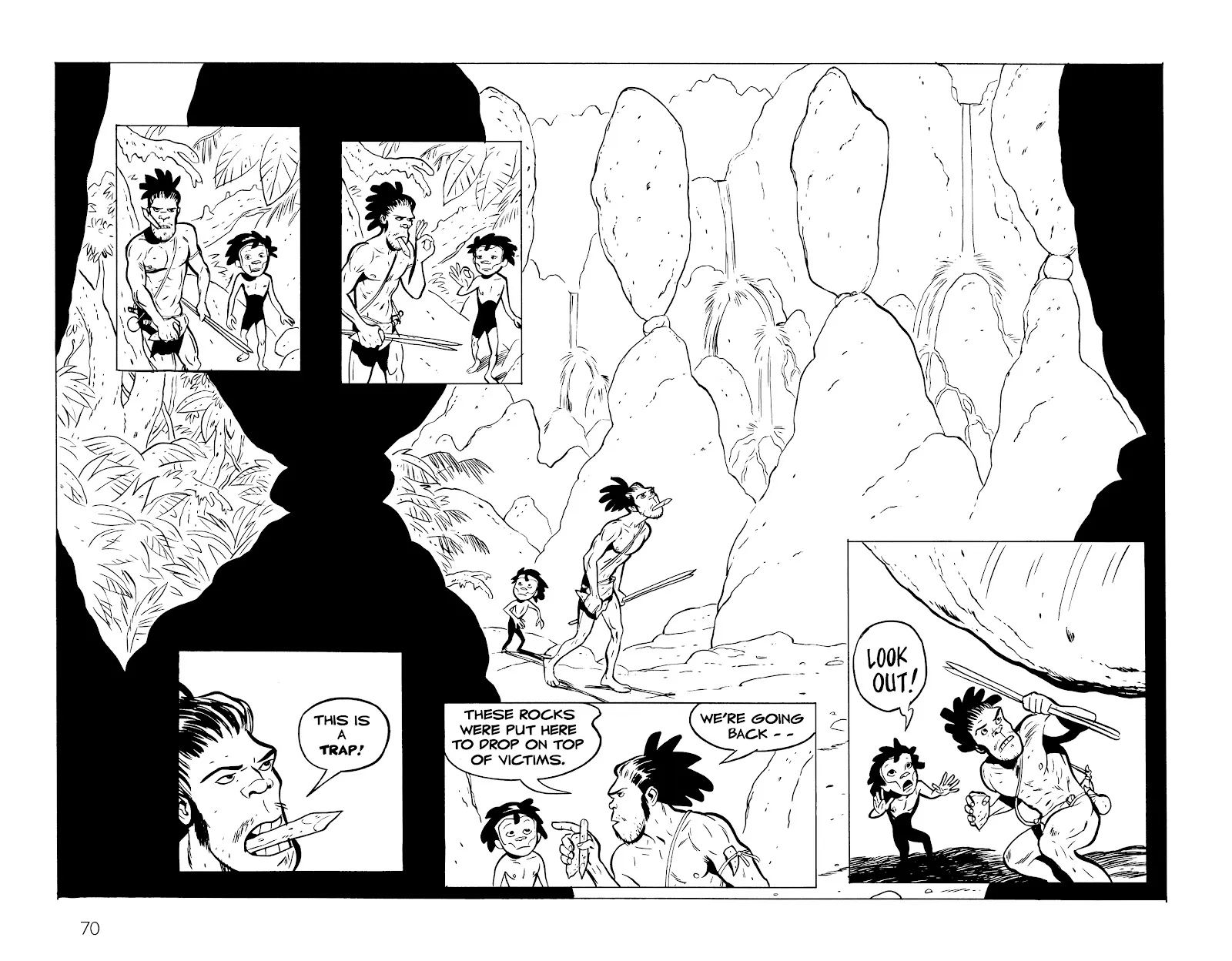 Tuki  1 (Part 1) part 70