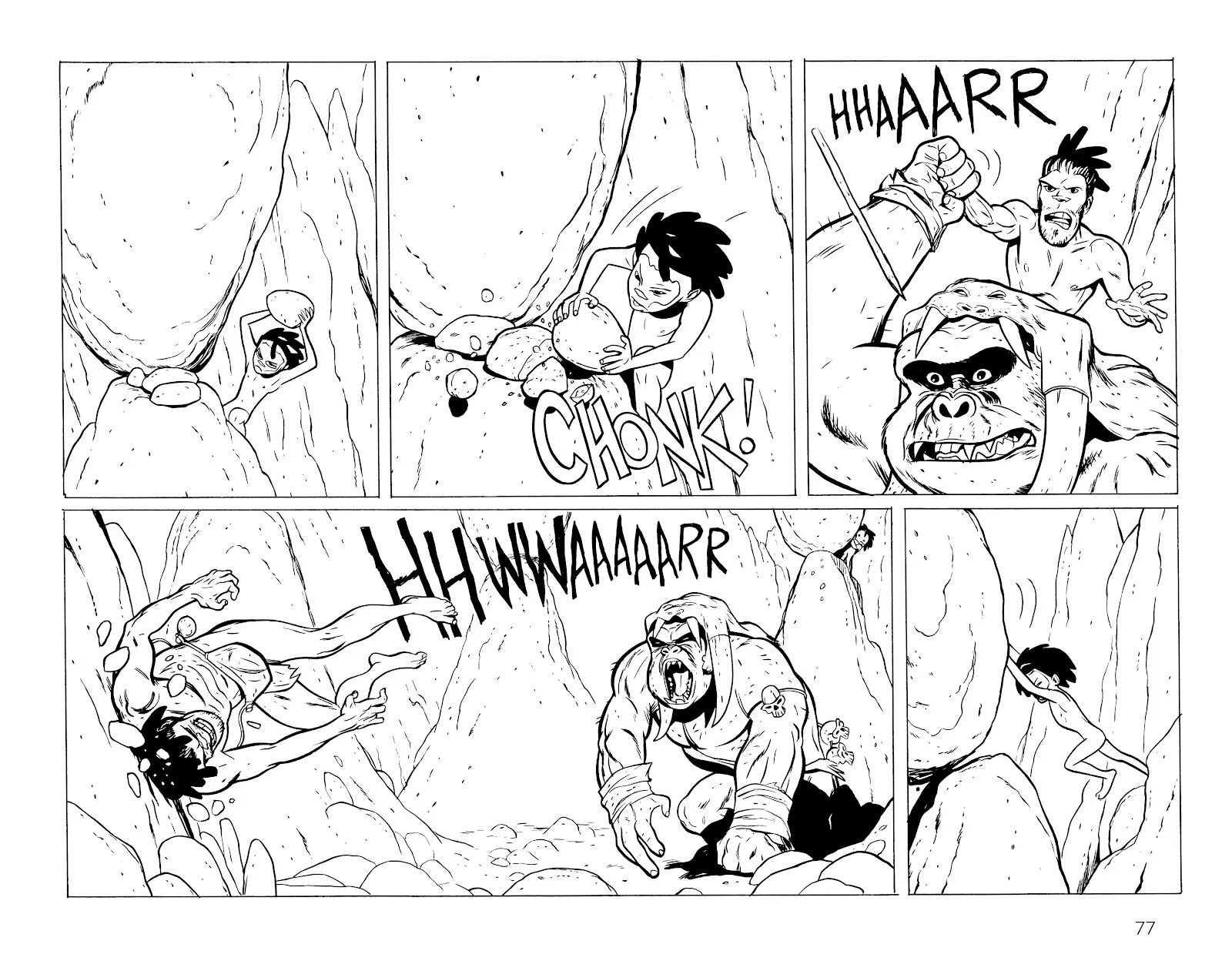 Tuki  1 (Part 1) part 77