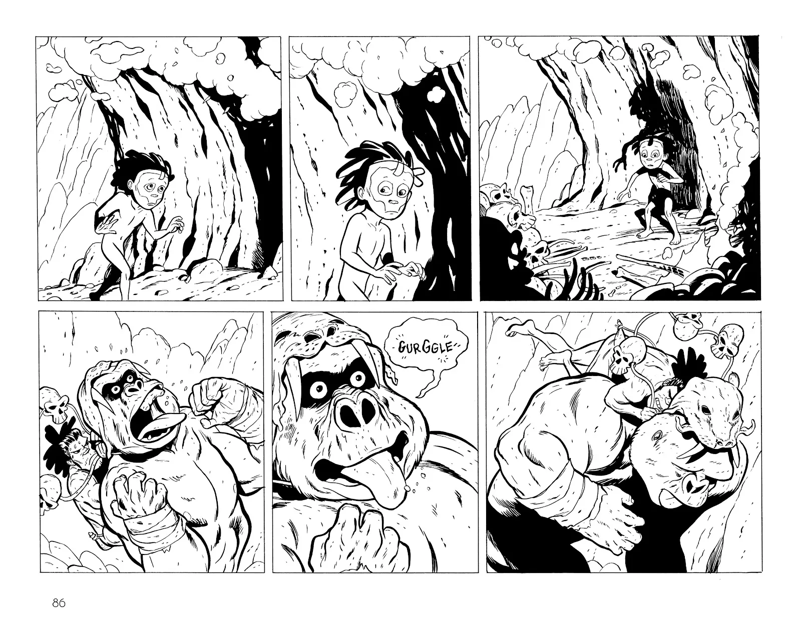 Tuki  1 (Part 1) part 86