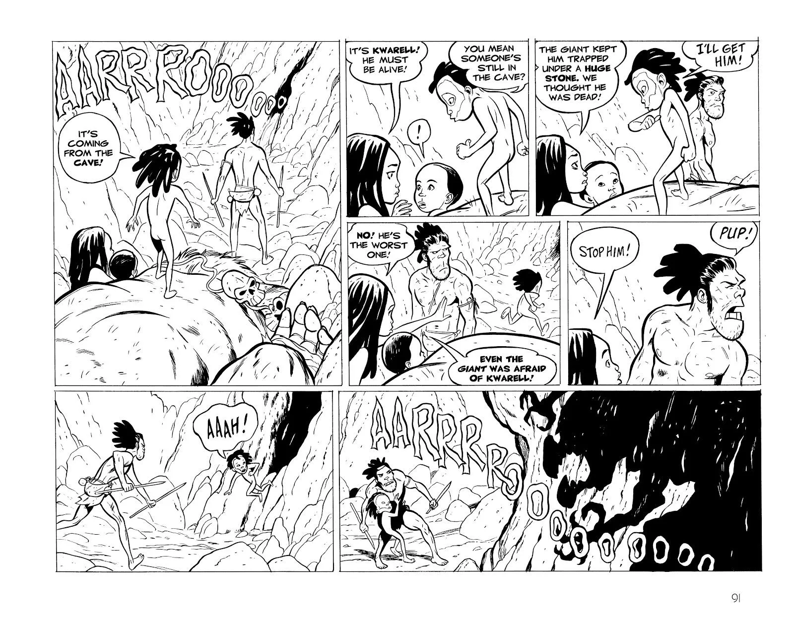 Tuki  1 (Part 1) part 91