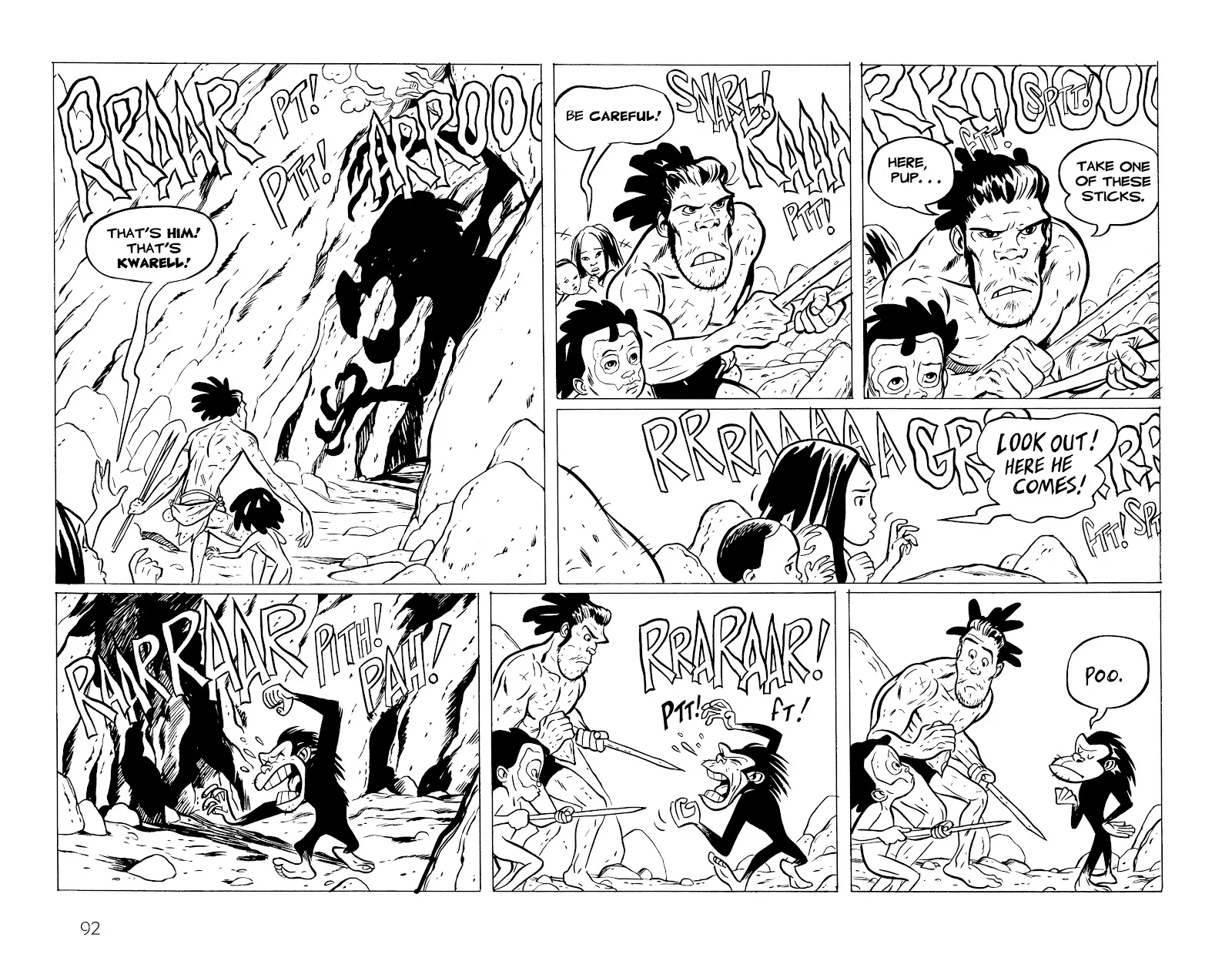 Tuki  1 (Part 1) part 92