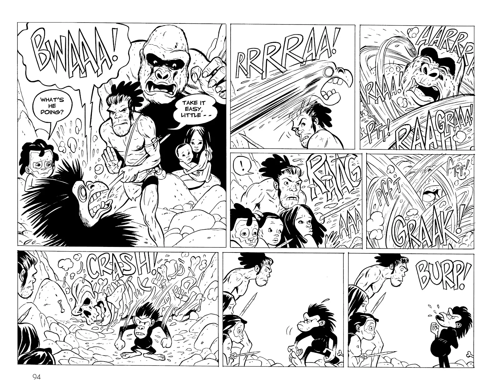 Tuki  1 (Part 1) part 94
