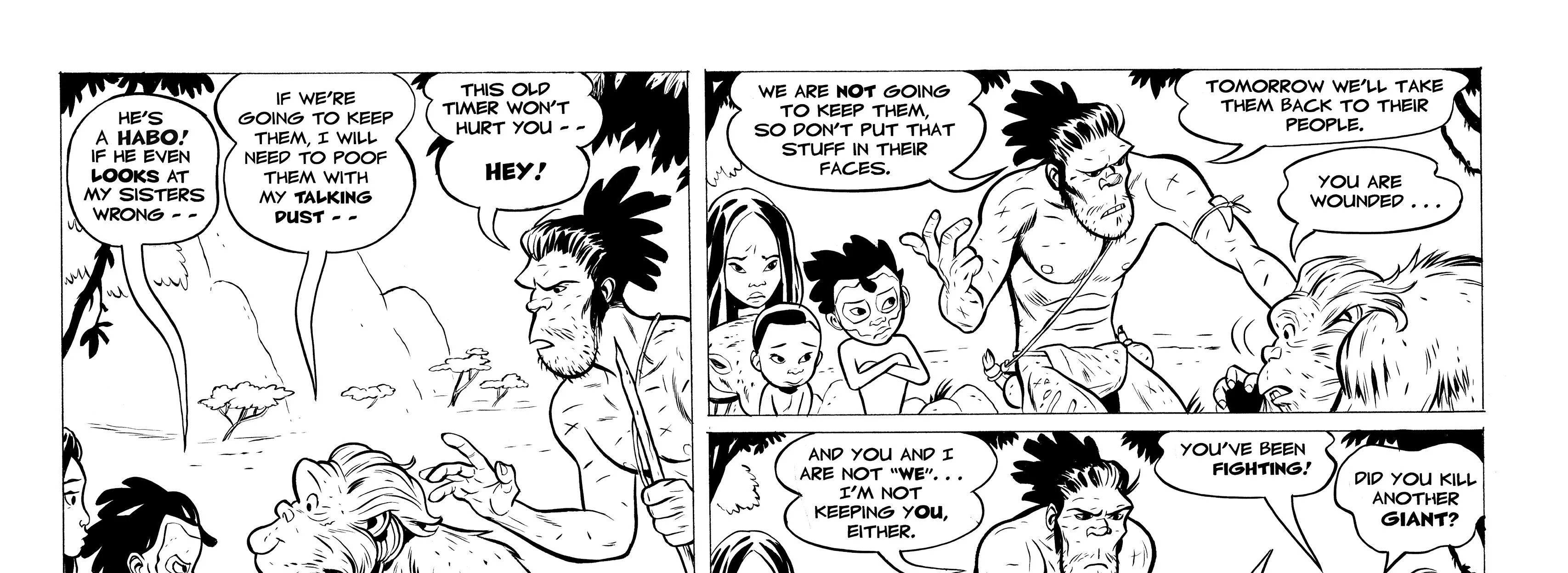 Tuki  1 (Part 1) part 100