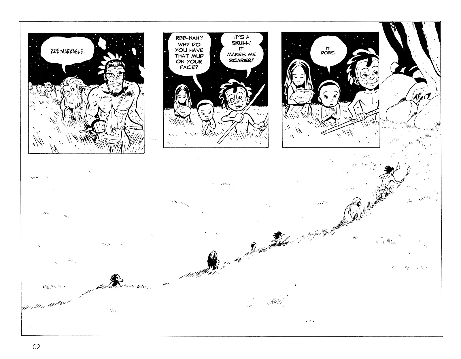 Tuki  1 (Part 2) part 2