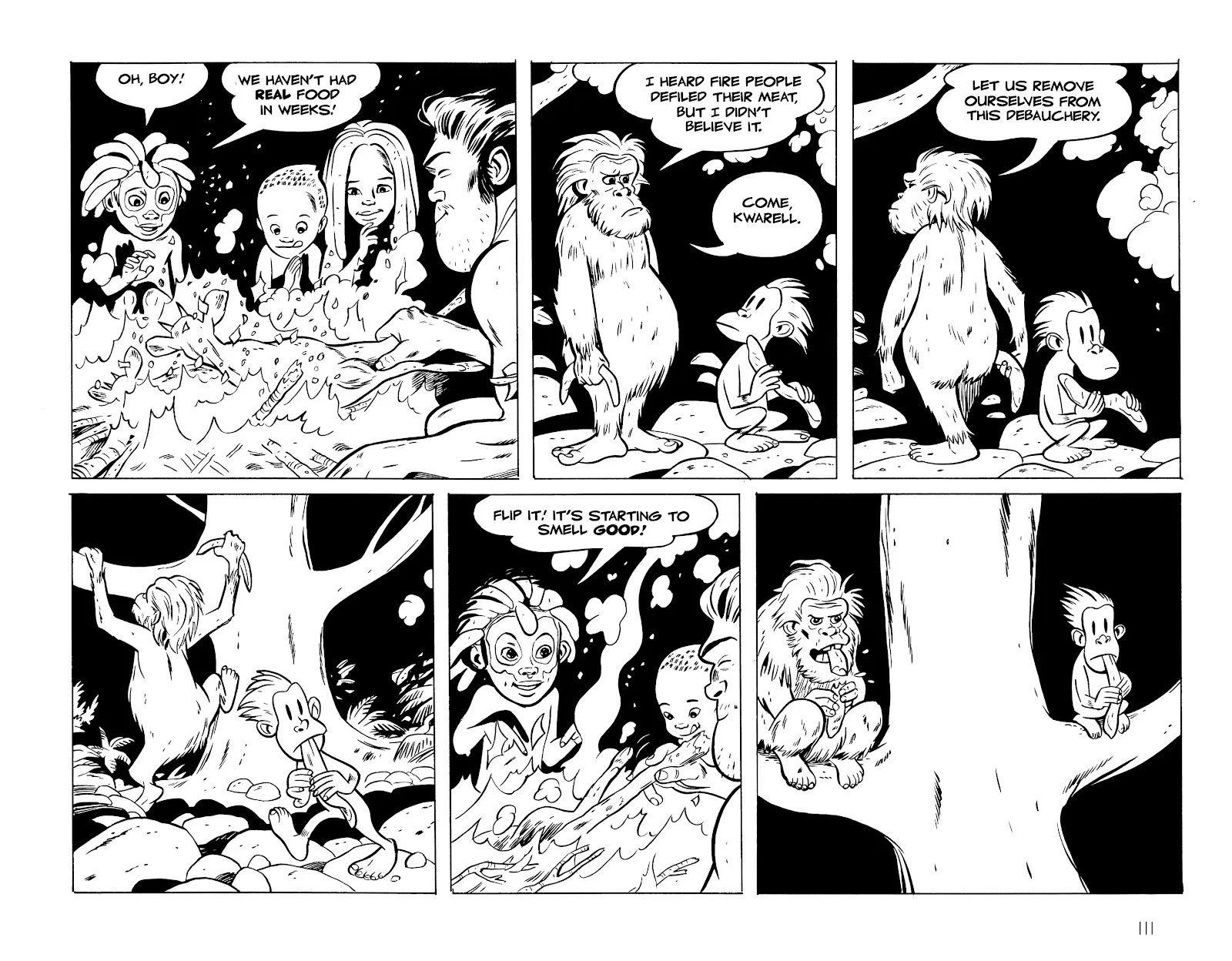 Tuki  1 (Part 2) part 11