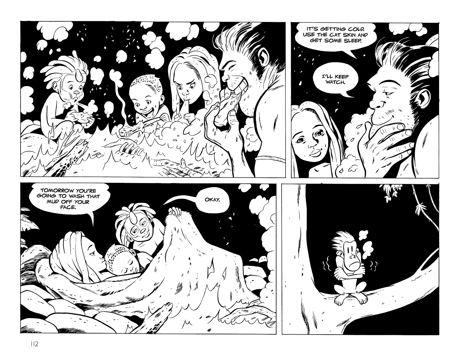 Tuki  1 (Part 2) part 12