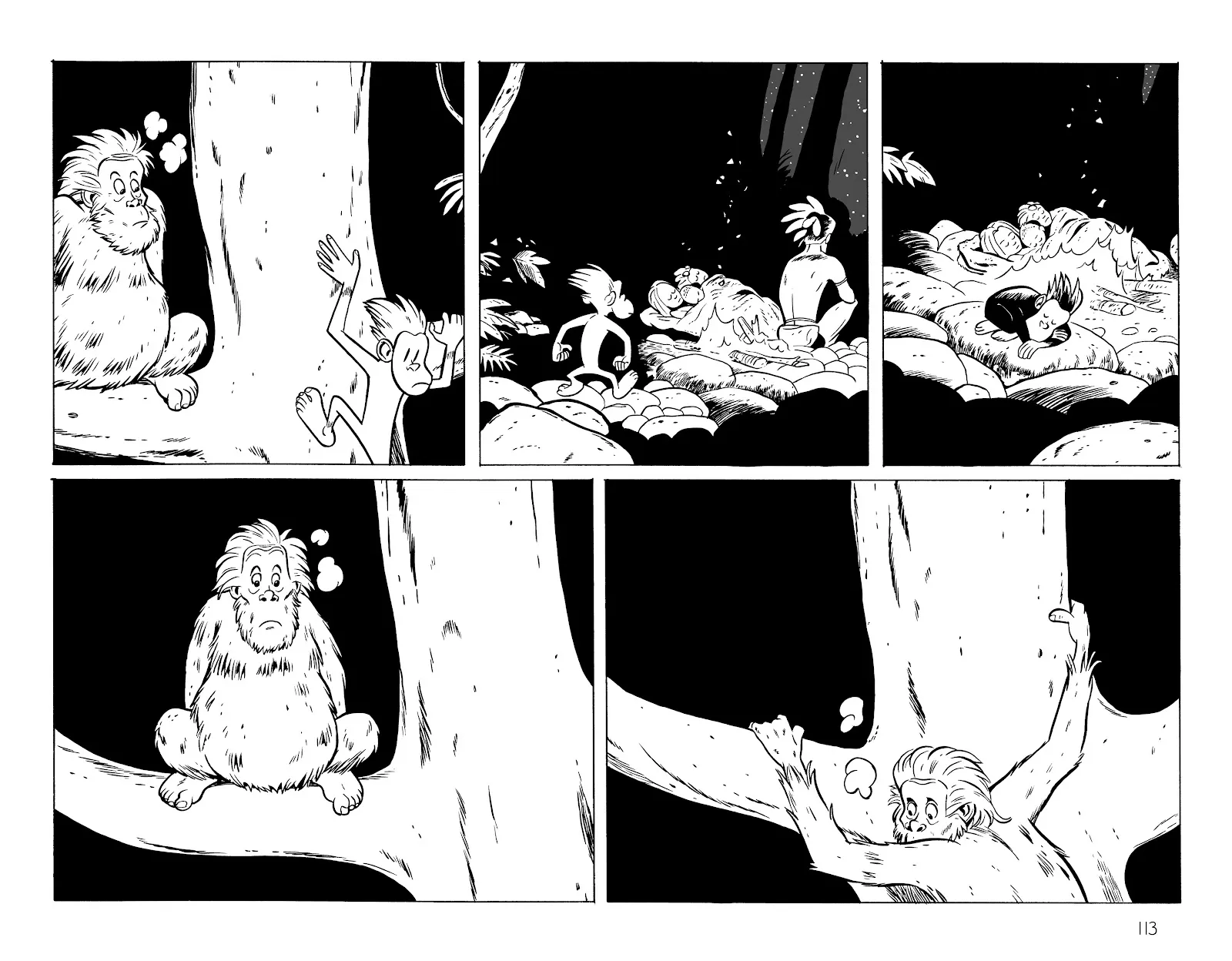 Tuki  1 (Part 2) part 13