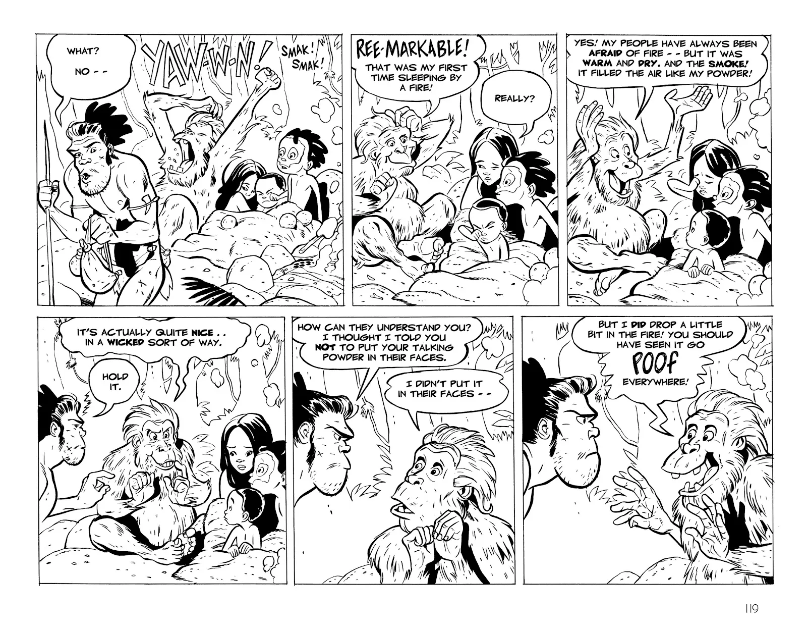 Tuki  1 (Part 2) part 19
