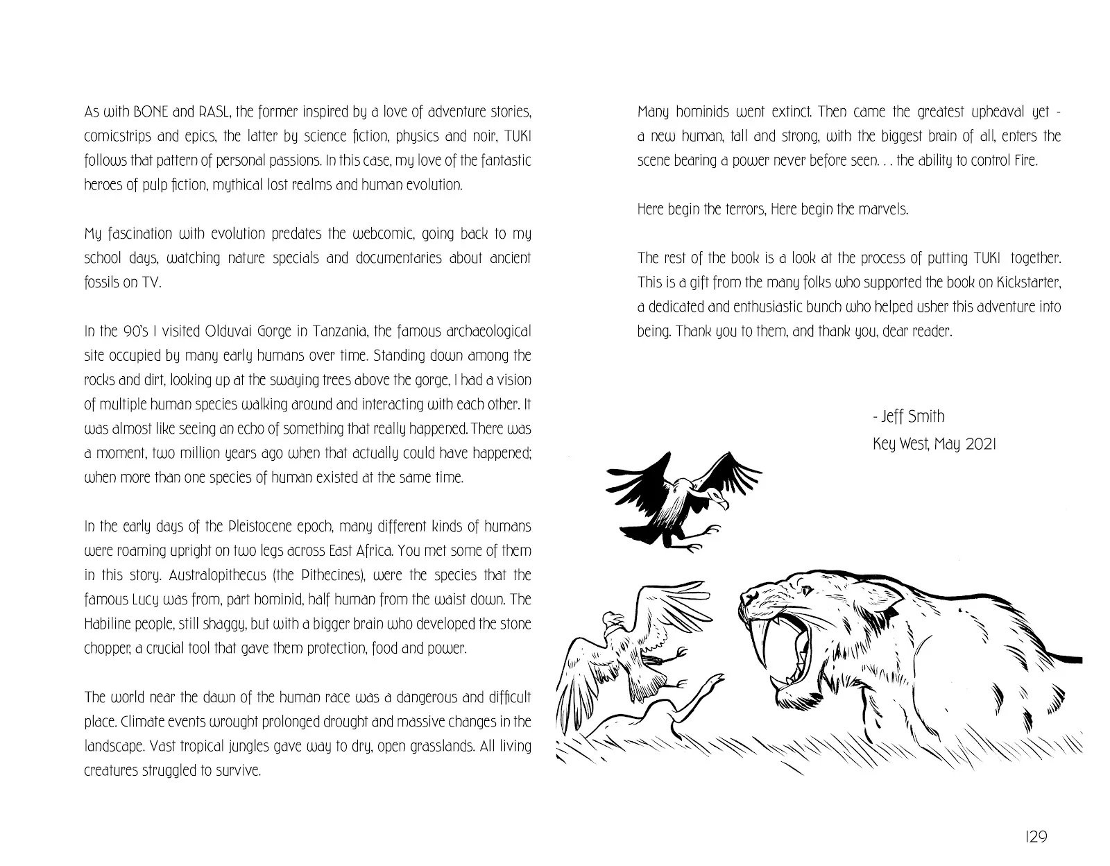 Tuki  1 (Part 2) part 29