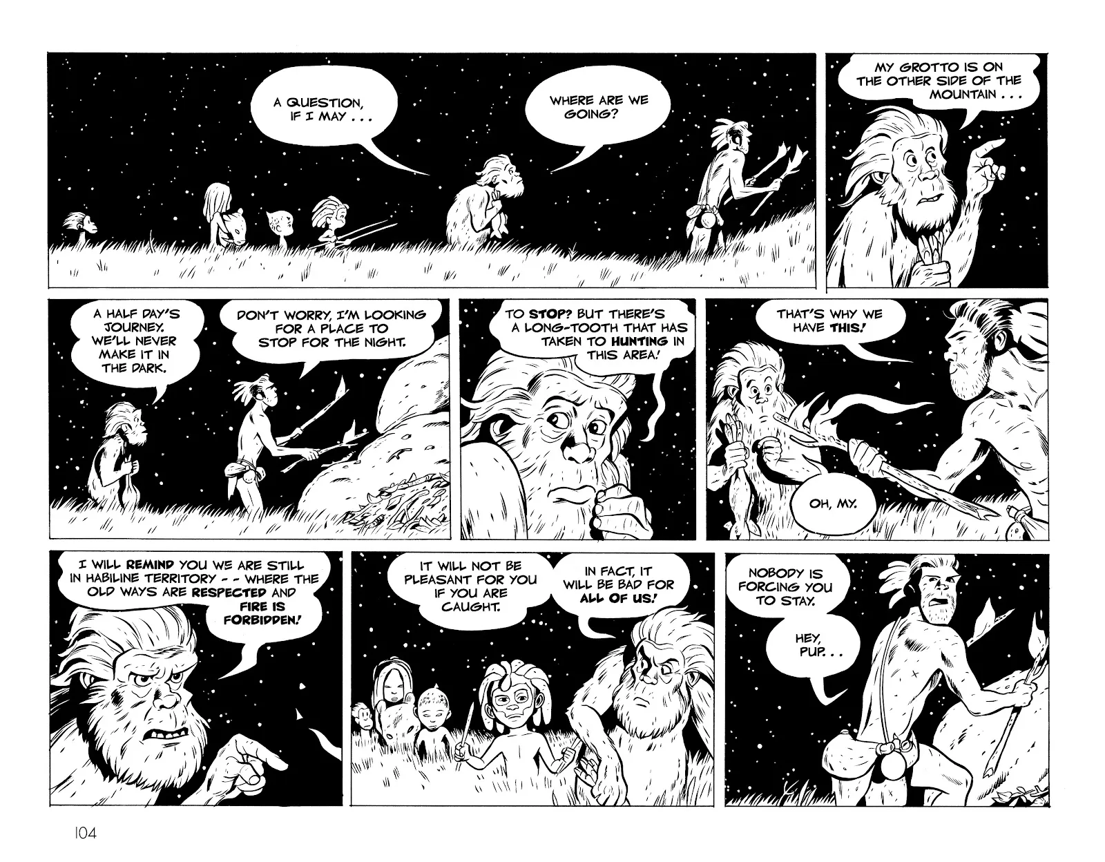 Tuki  1 (Part 2) part 4
