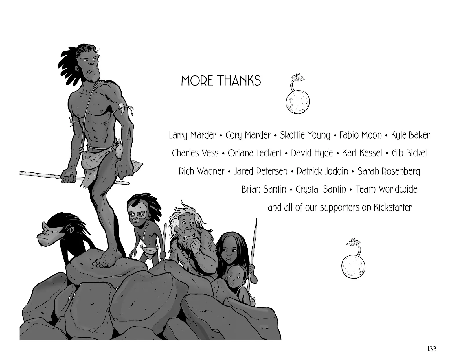 Tuki  1 (Part 2) part 32