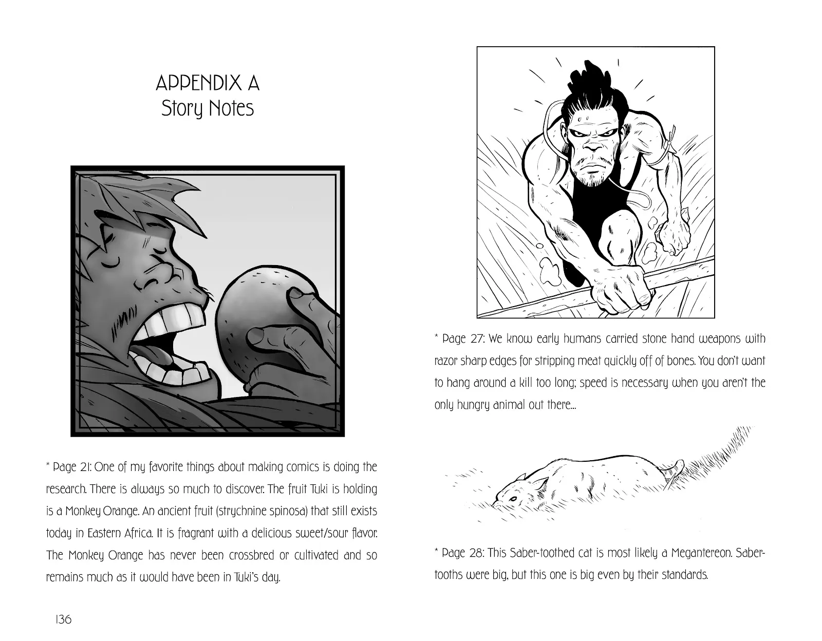 Tuki  1 (Part 2) part 34