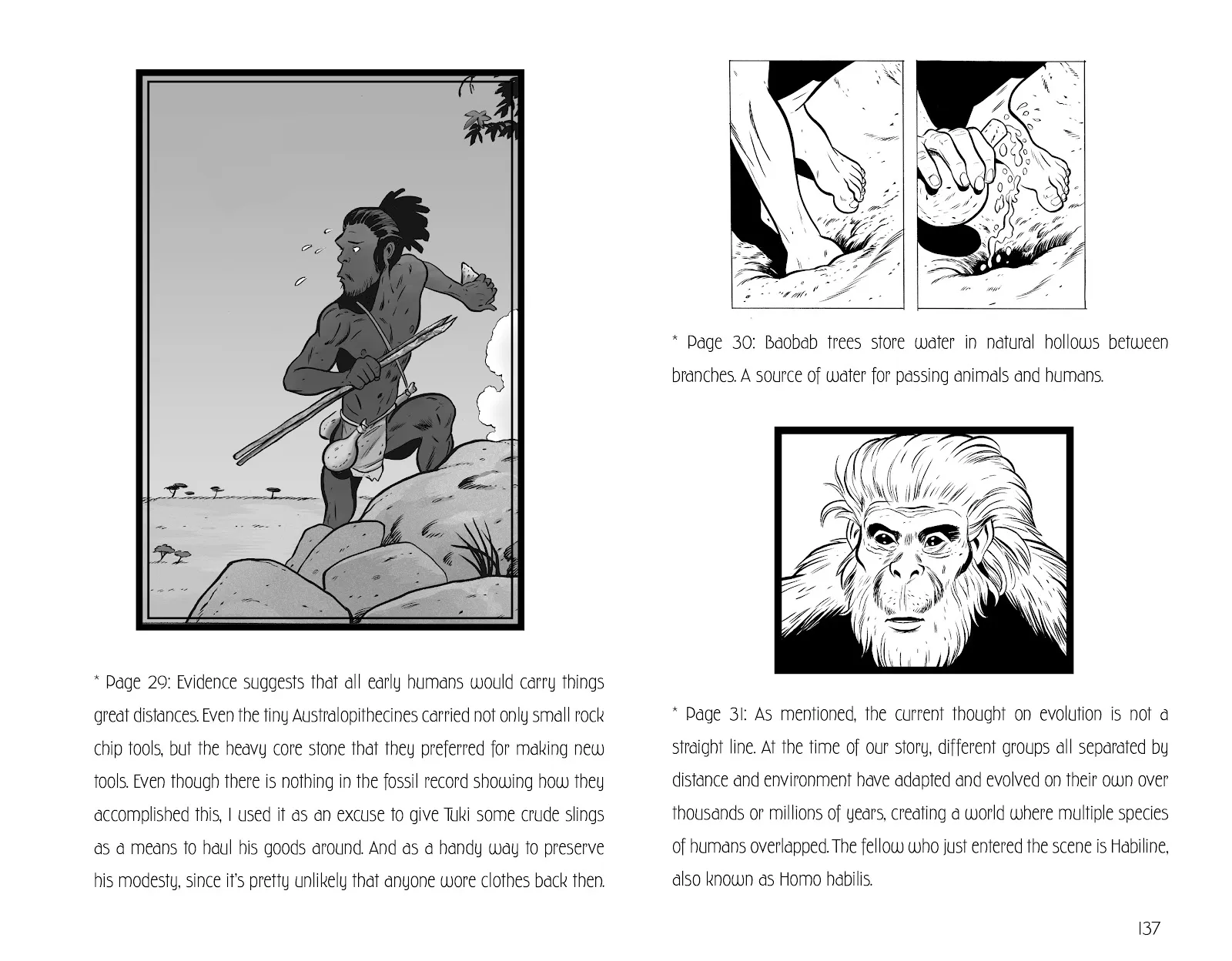 Tuki  1 (Part 2) part 35