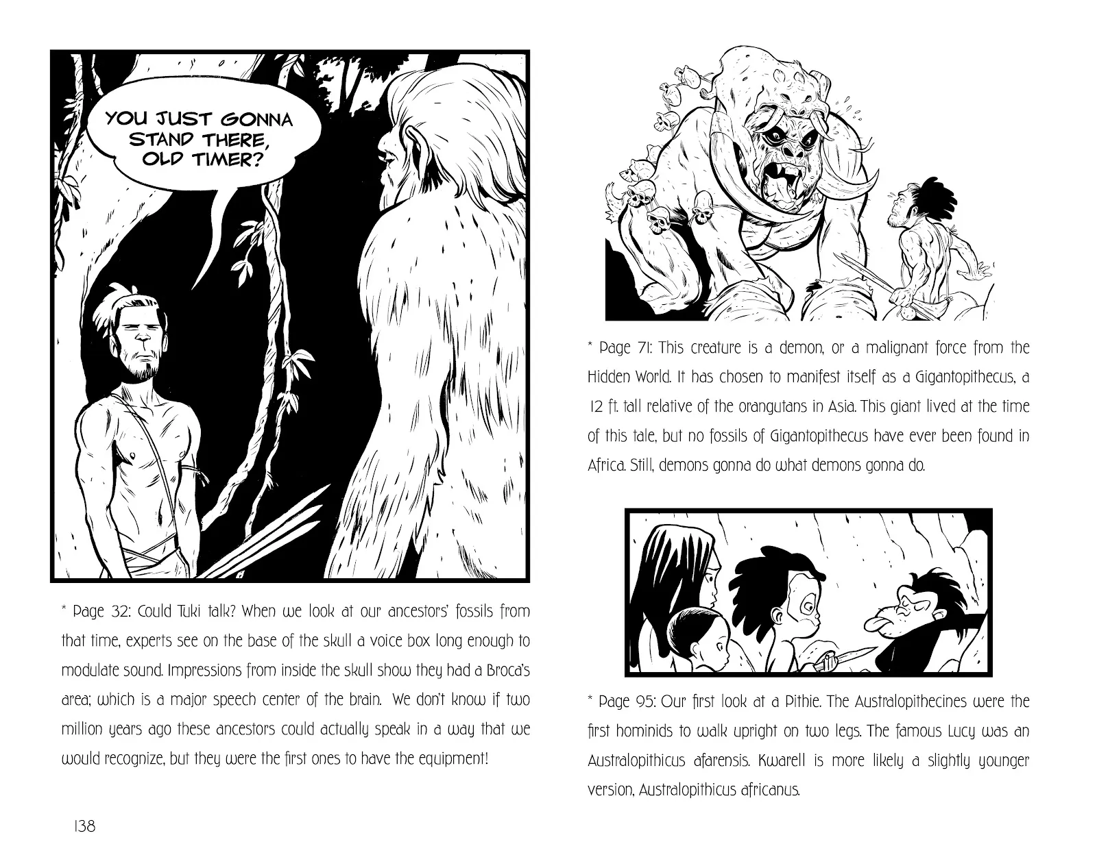 Tuki  1 (Part 2) part 36