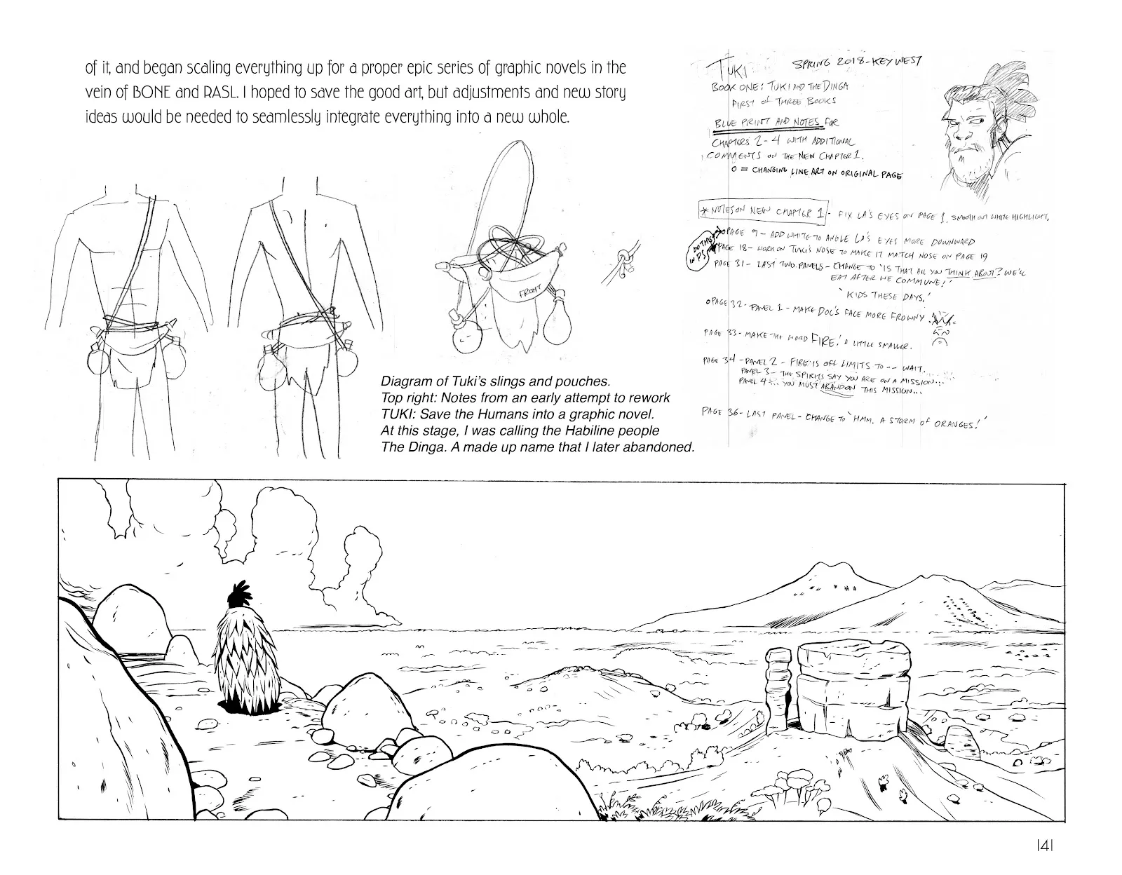Tuki  1 (Part 2) part 39