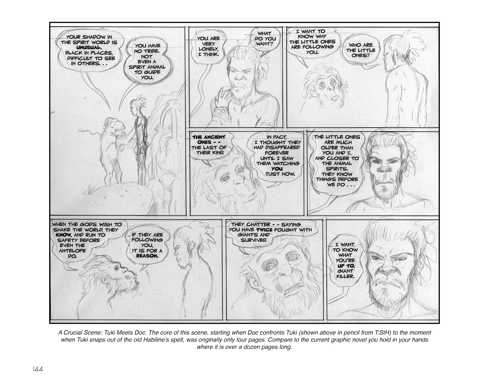 Tuki  1 (Part 2) part 42