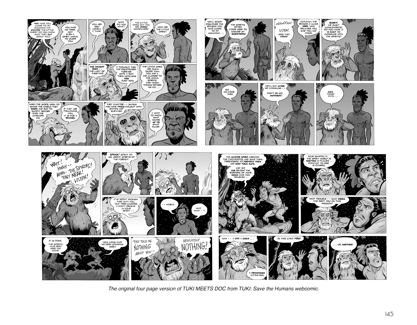 Tuki  1 (Part 2) part 43