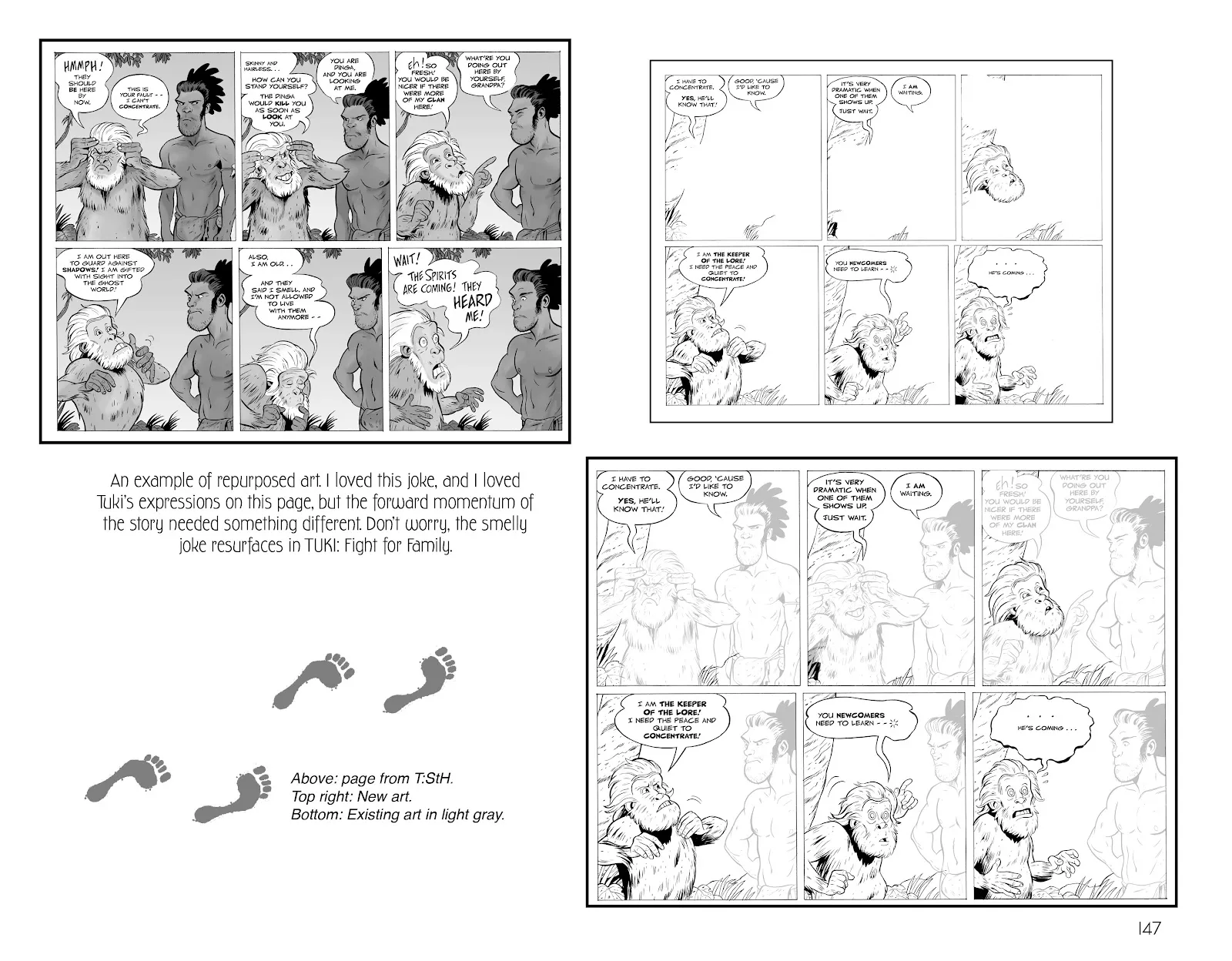 Tuki  1 (Part 2) part 45
