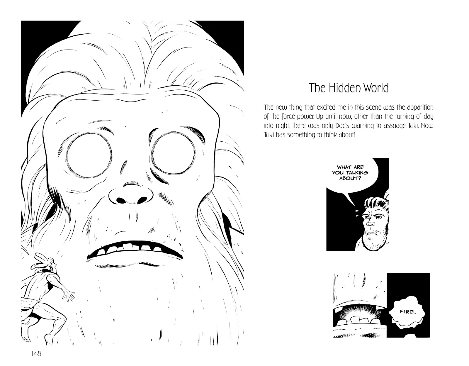 Tuki  1 (Part 2) part 46