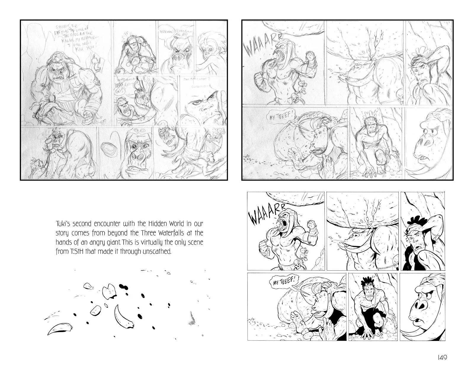 Tuki  1 (Part 2) part 47