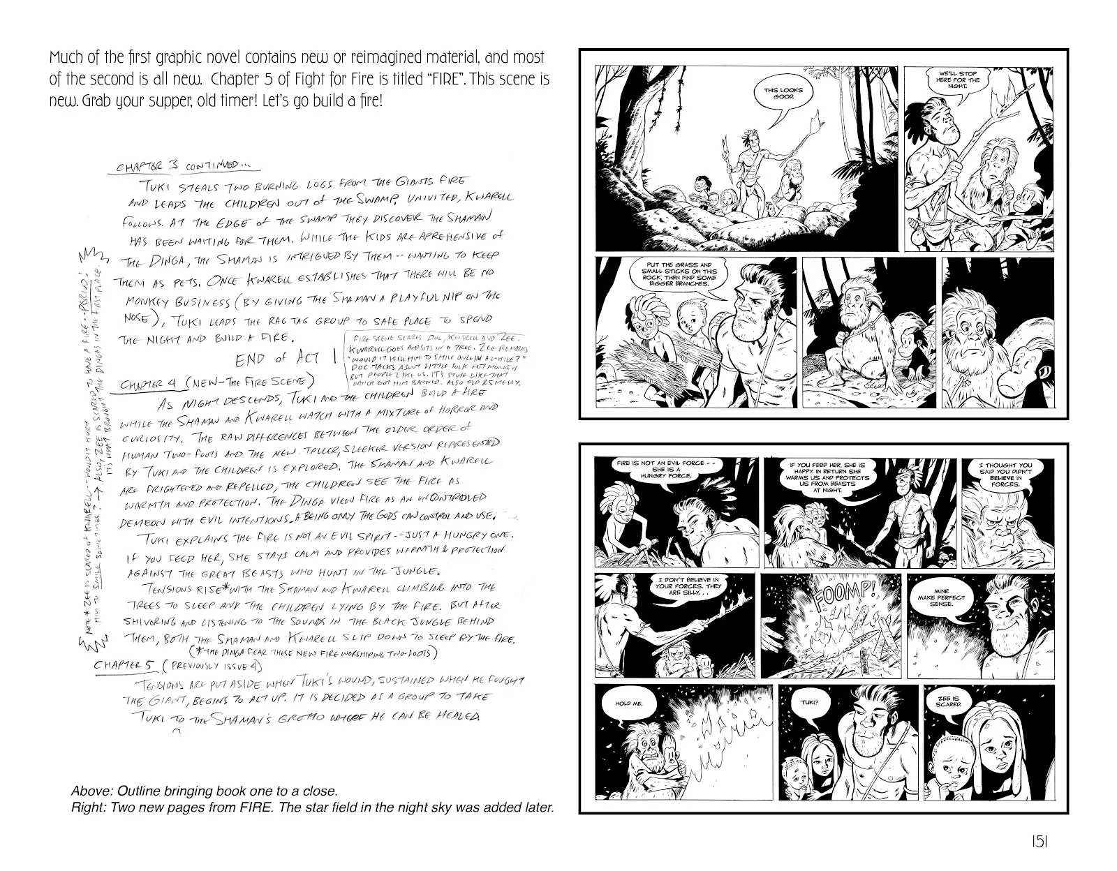 Tuki  1 (Part 2) part 49