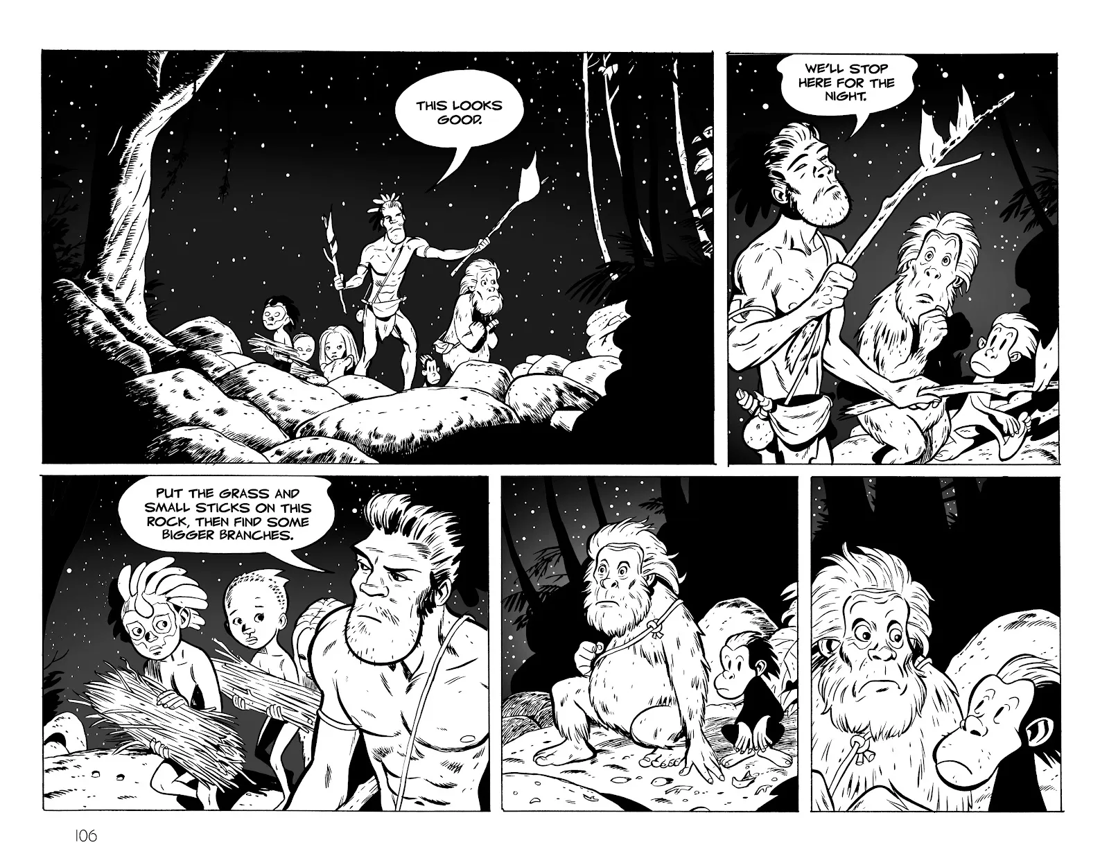 Tuki  1 (Part 2) part 6