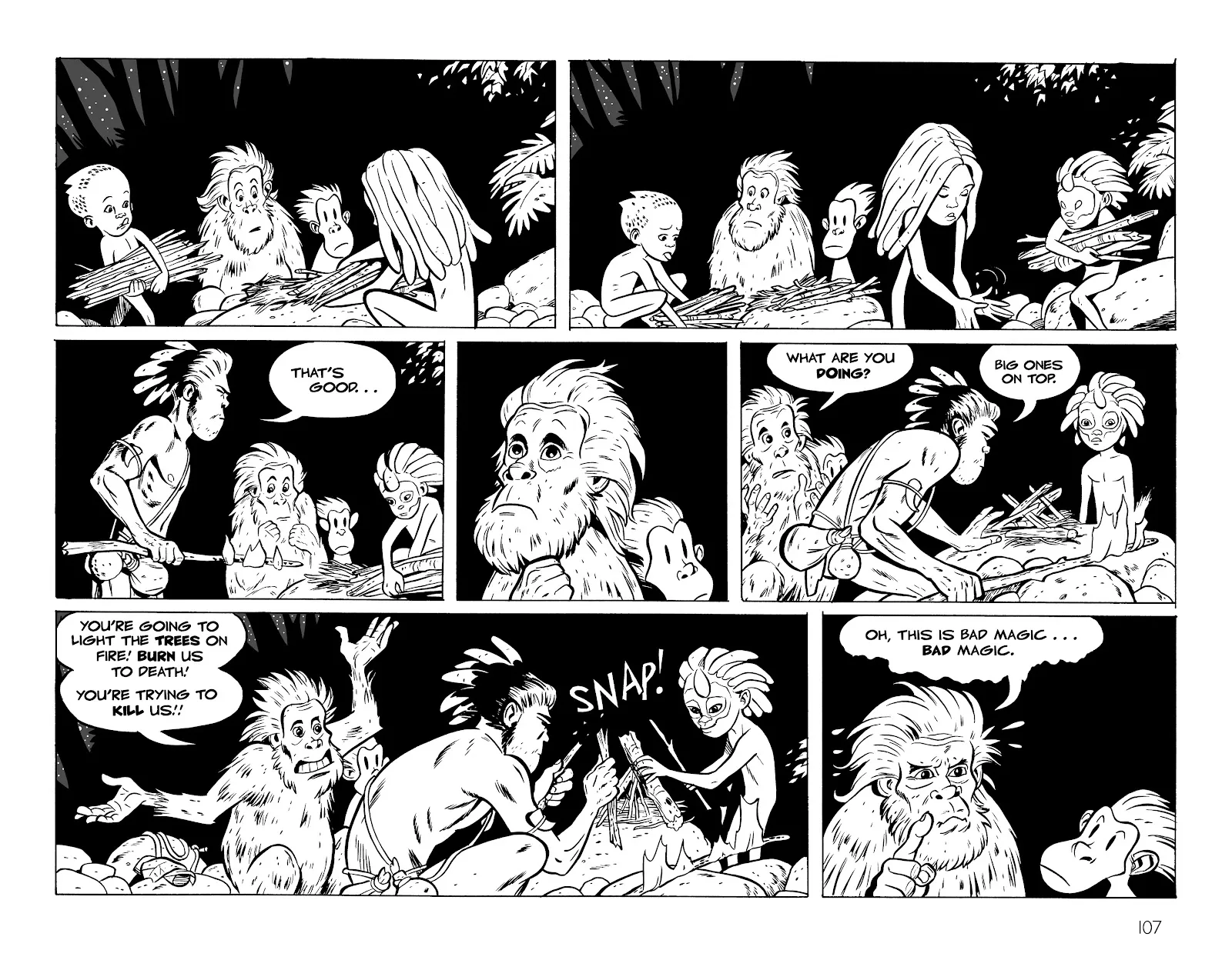 Tuki  1 (Part 2) part 7