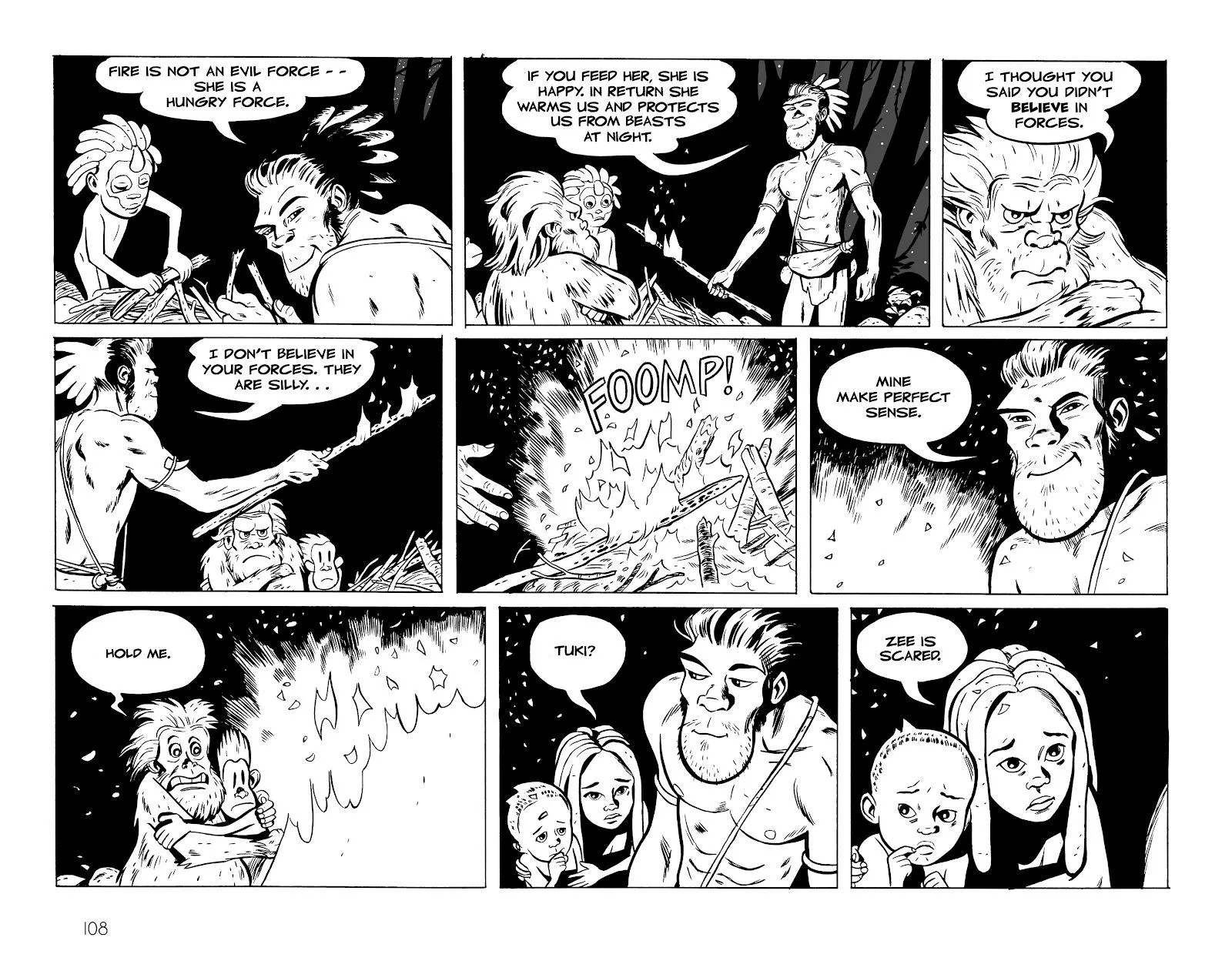 Tuki  1 (Part 2) part 8